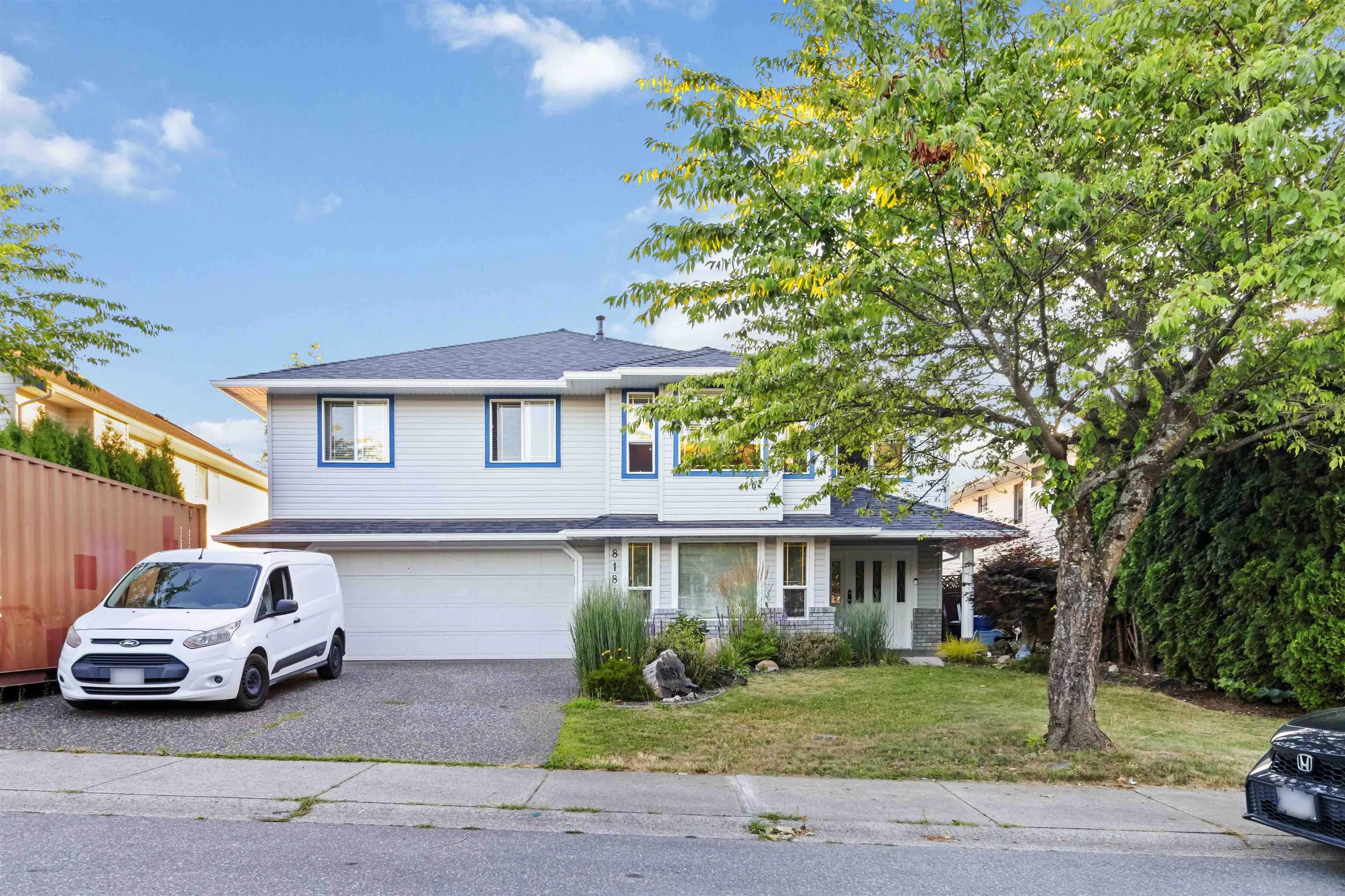 8181 Kunimoto Court
