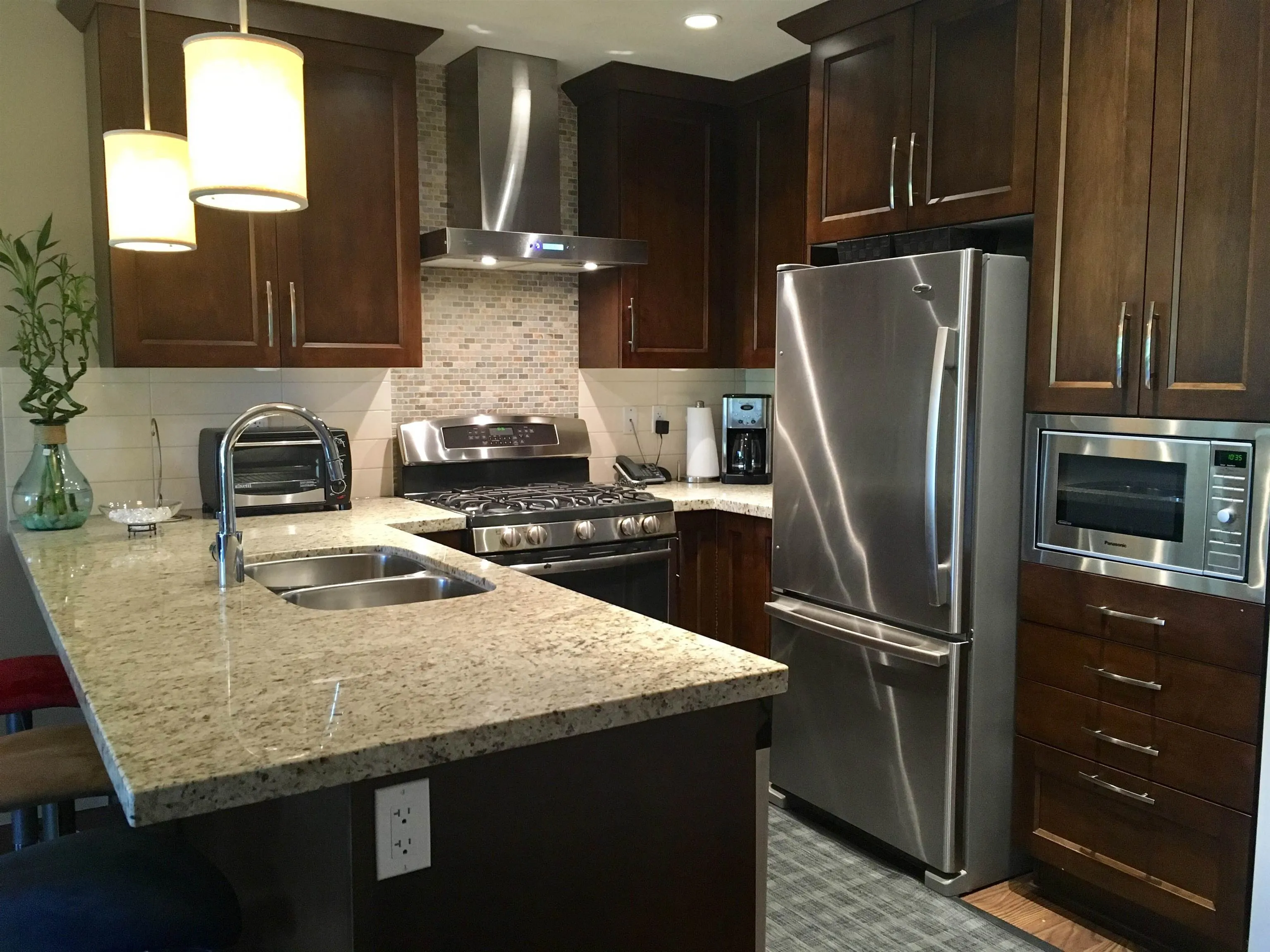 #115 5055 Springs Boulevard
