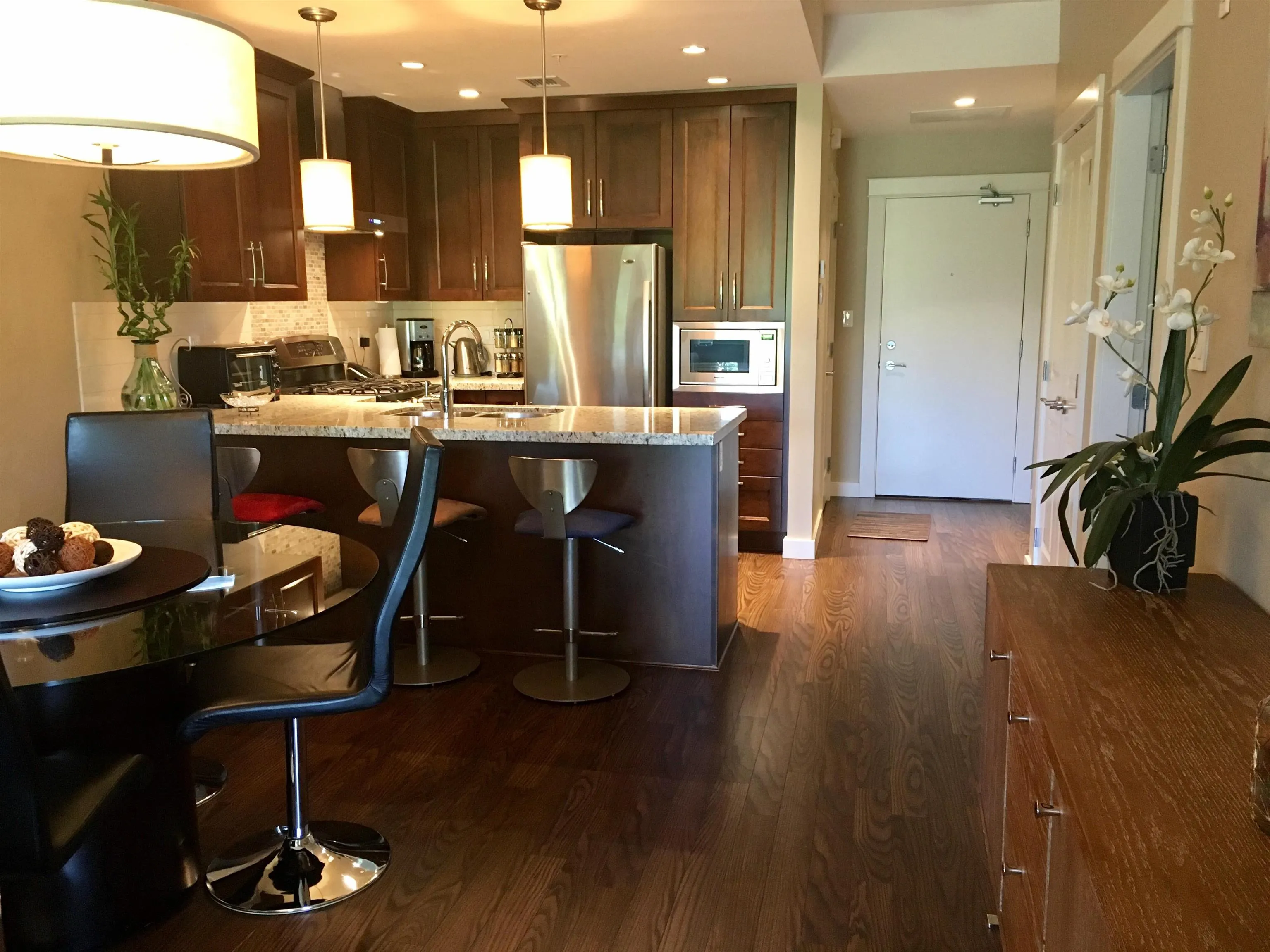 #115 5055 Springs Boulevard
