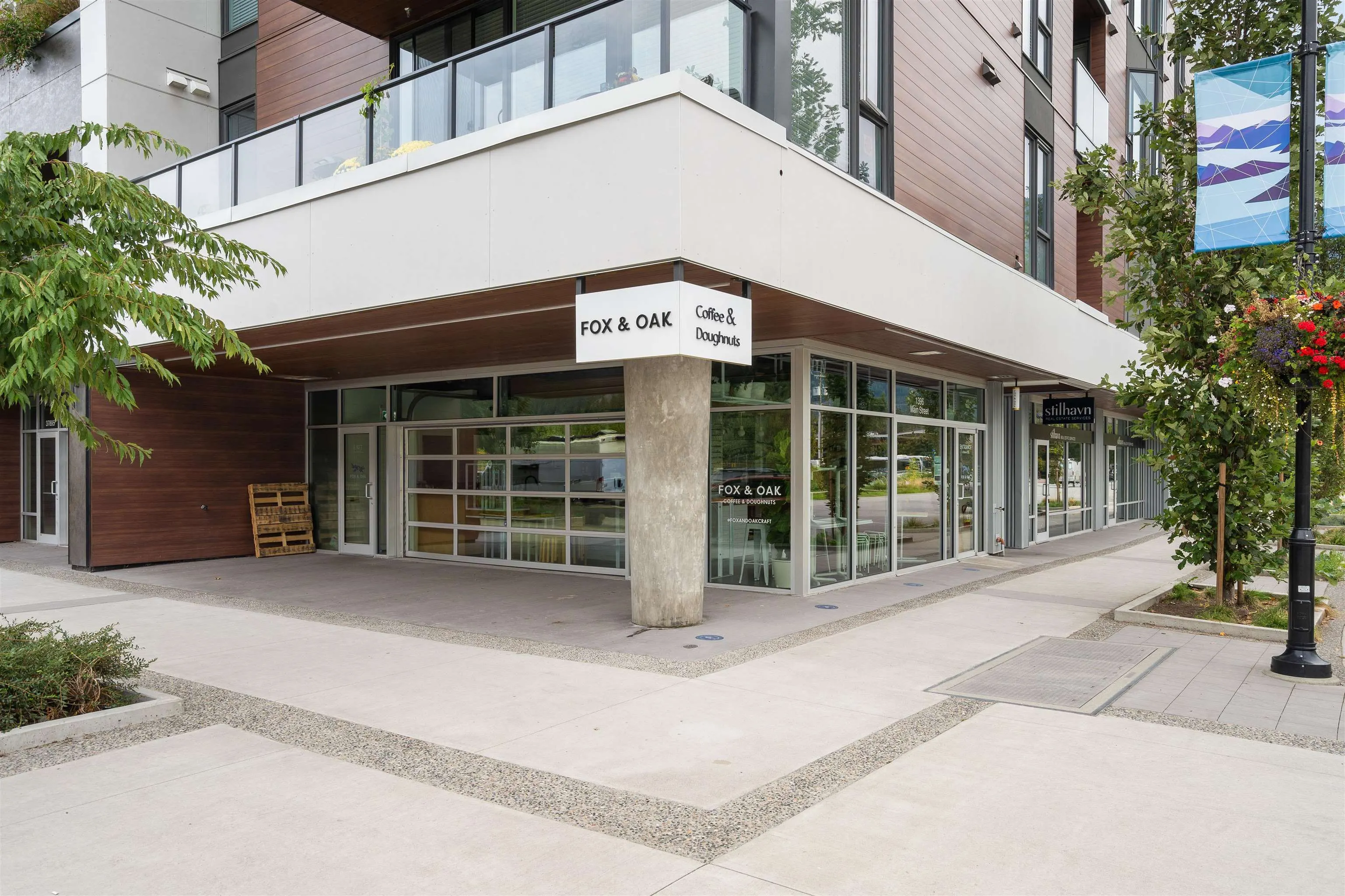 301 1336 Main Street