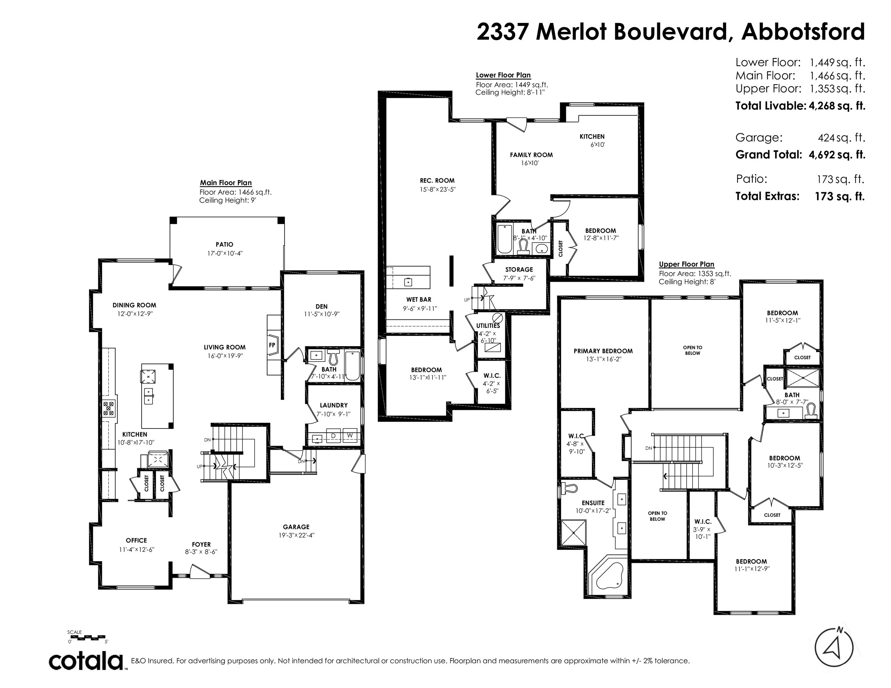 2337 Merlot Boulevard
