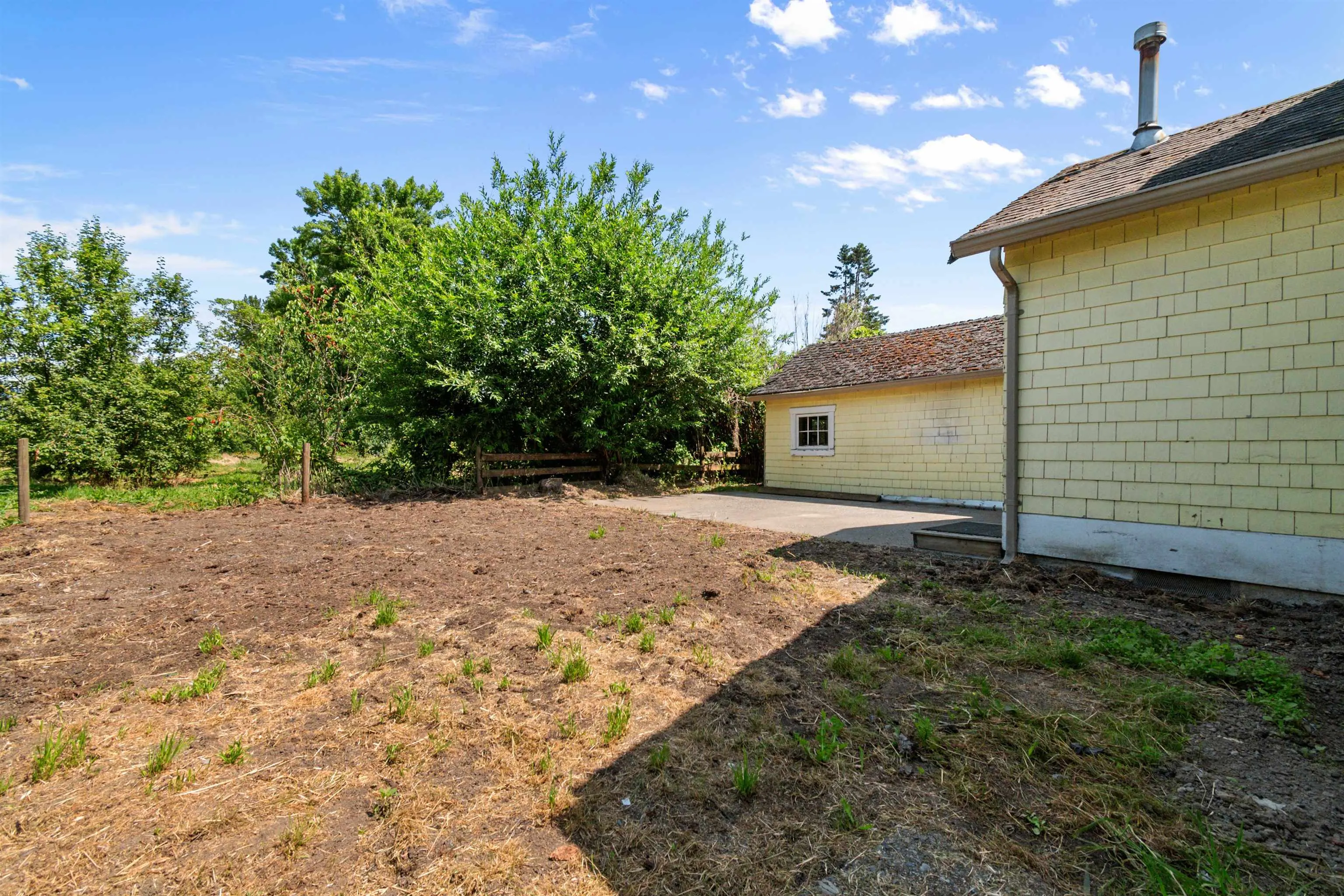 44361 South Sumas Road
