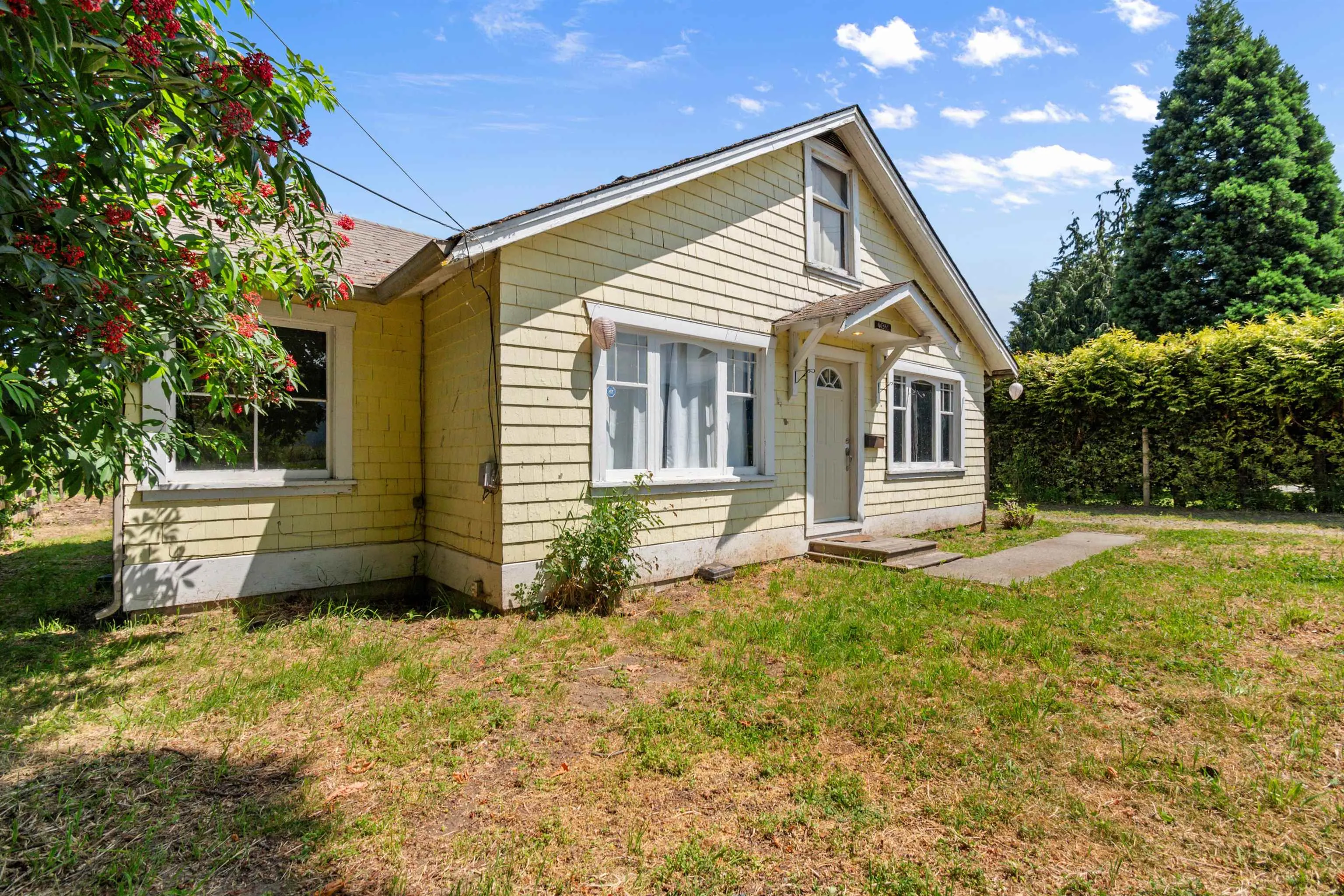 44361 South Sumas Road