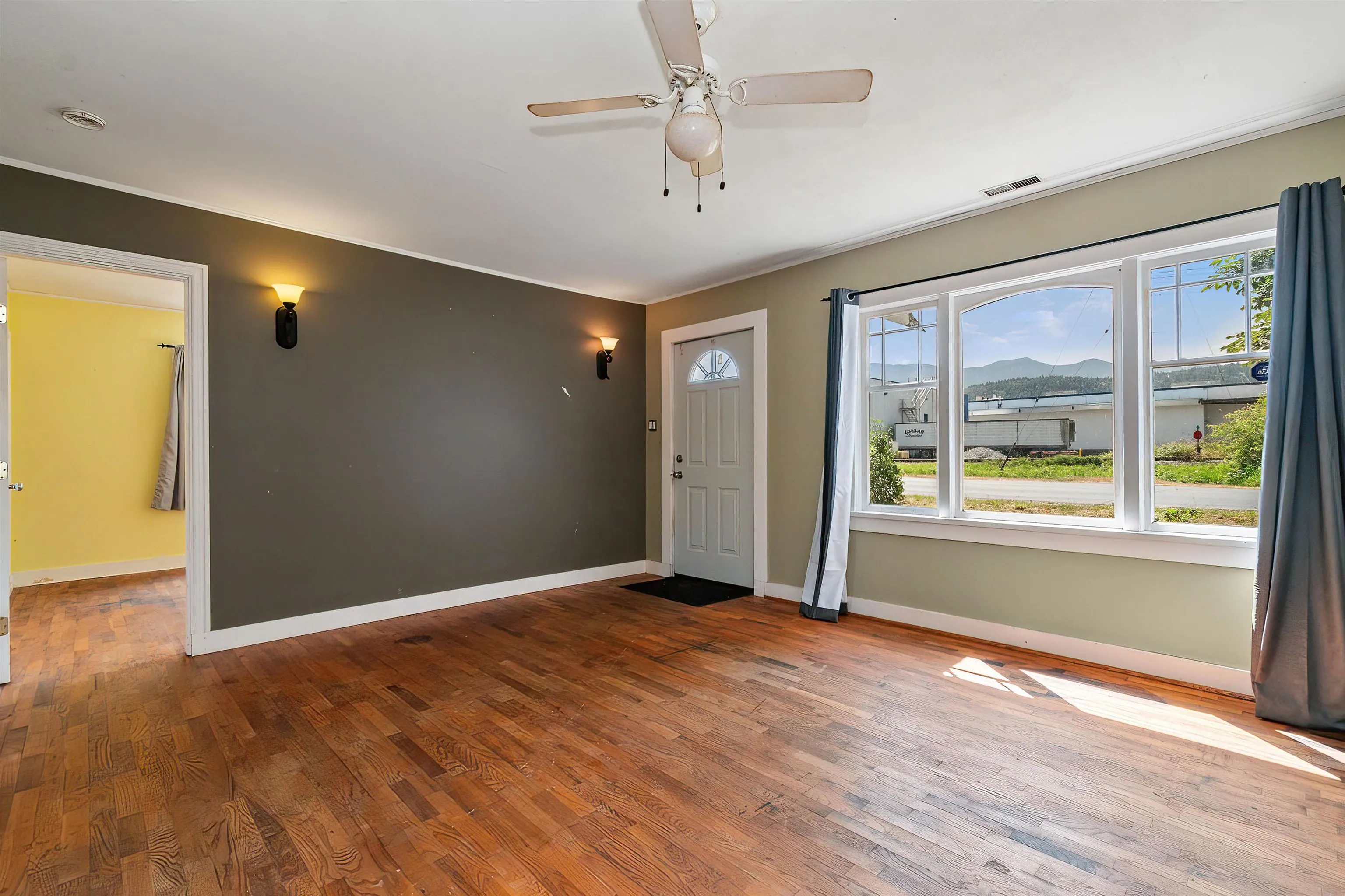 44361 South Sumas Road