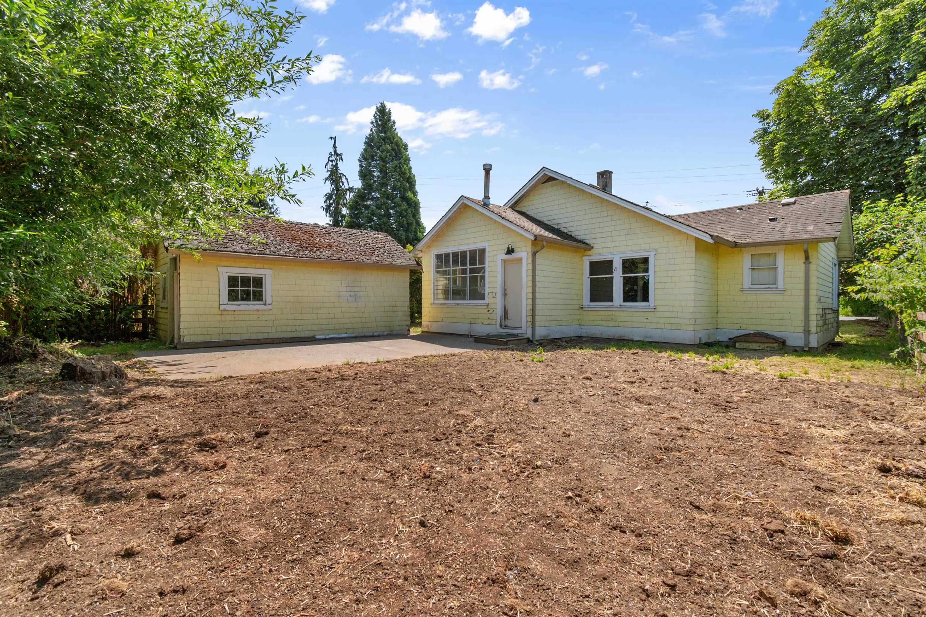 44361 South Sumas Road