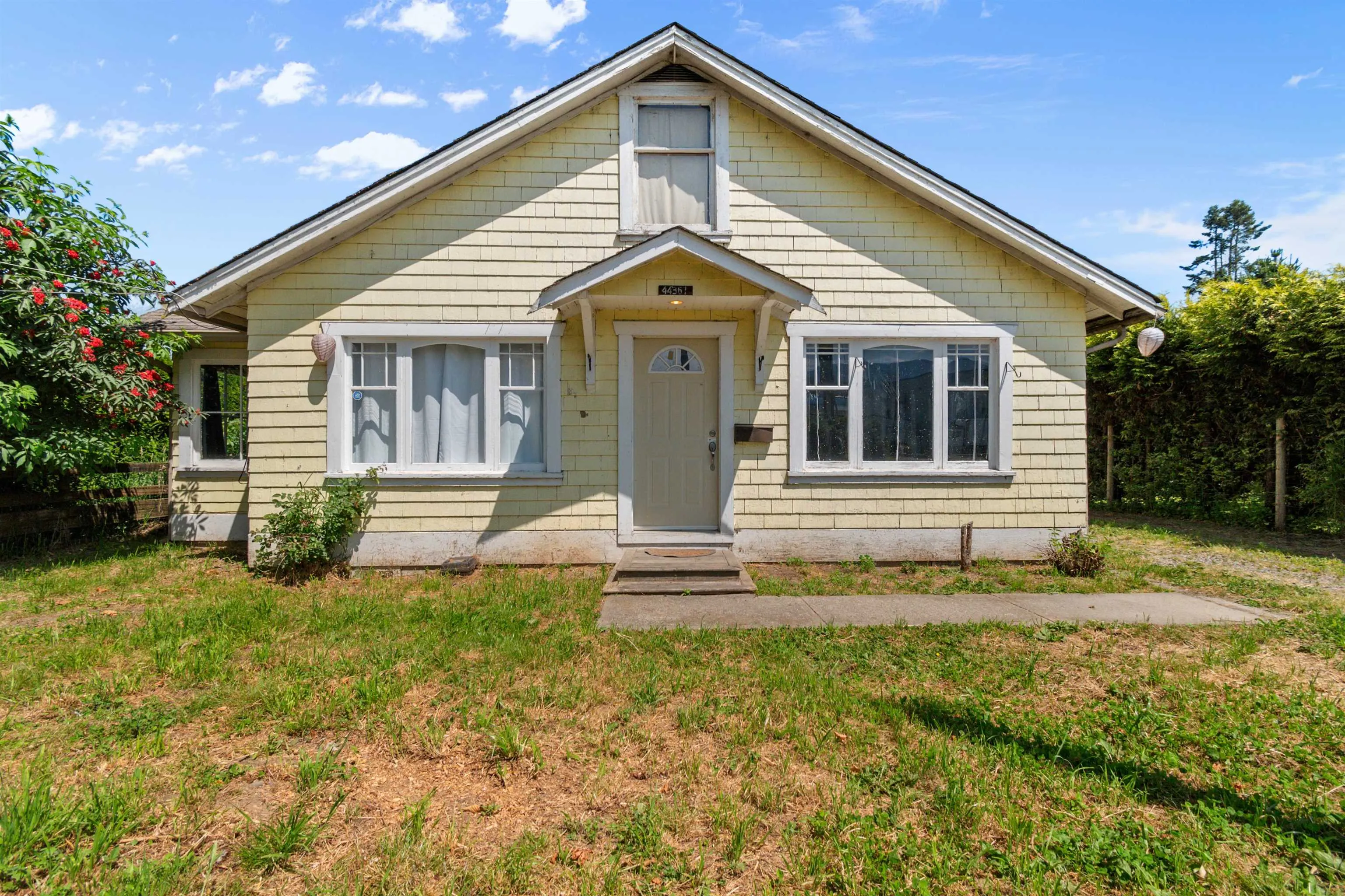 44361 South Sumas Road