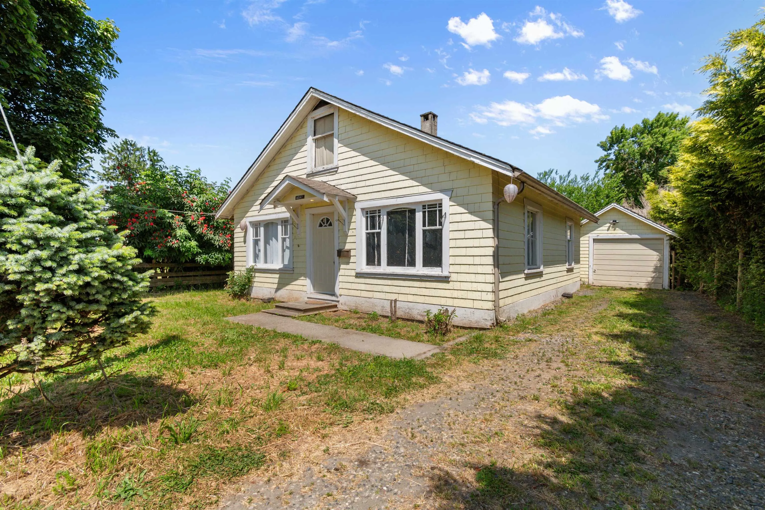 44361 South Sumas Road