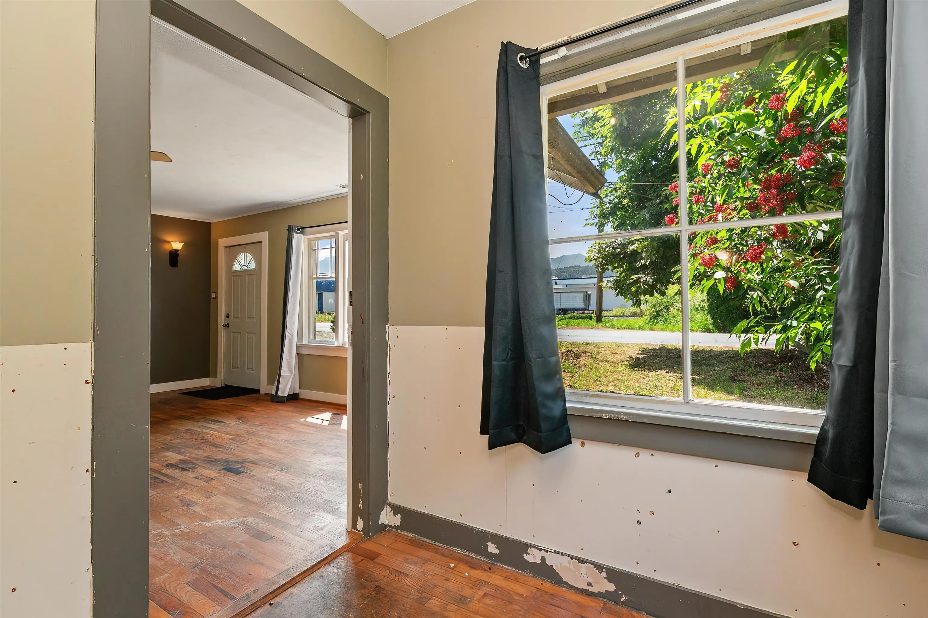 44361 South Sumas Road