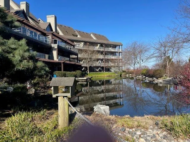 #123 1120 Tsatsu Shores Drive