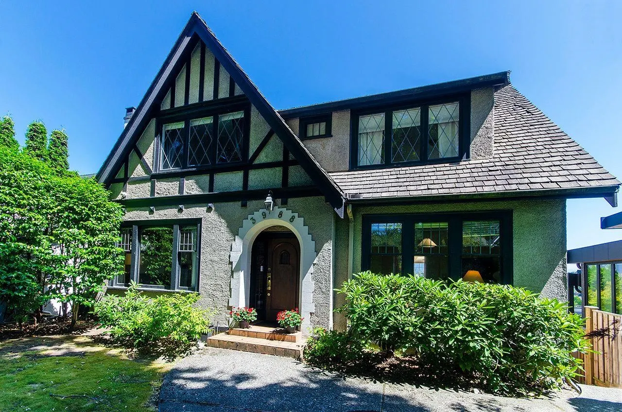3988 Quesnel Drive