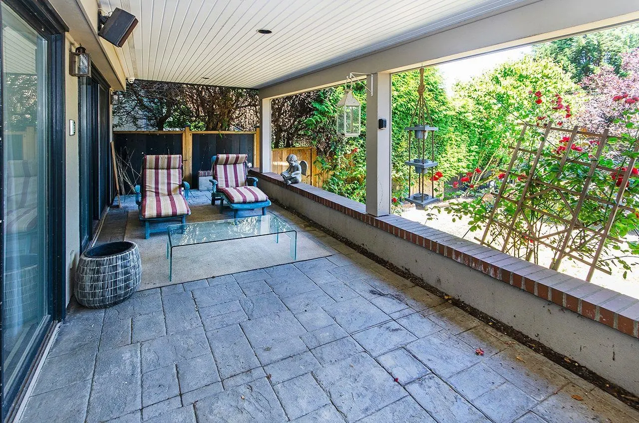 3988 Quesnel Drive