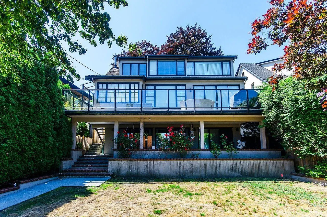 3988 Quesnel Drive