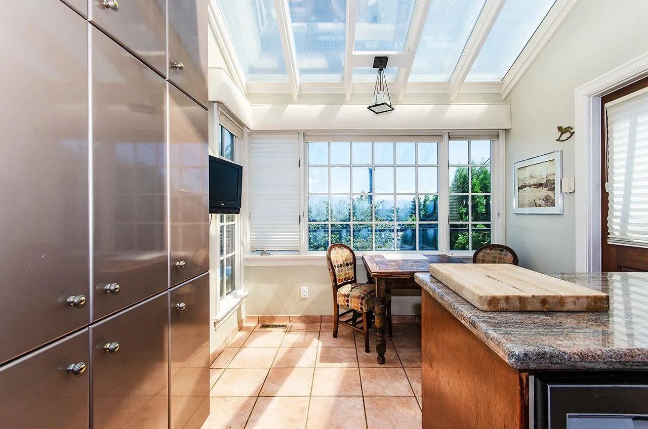 3988 Quesnel Drive