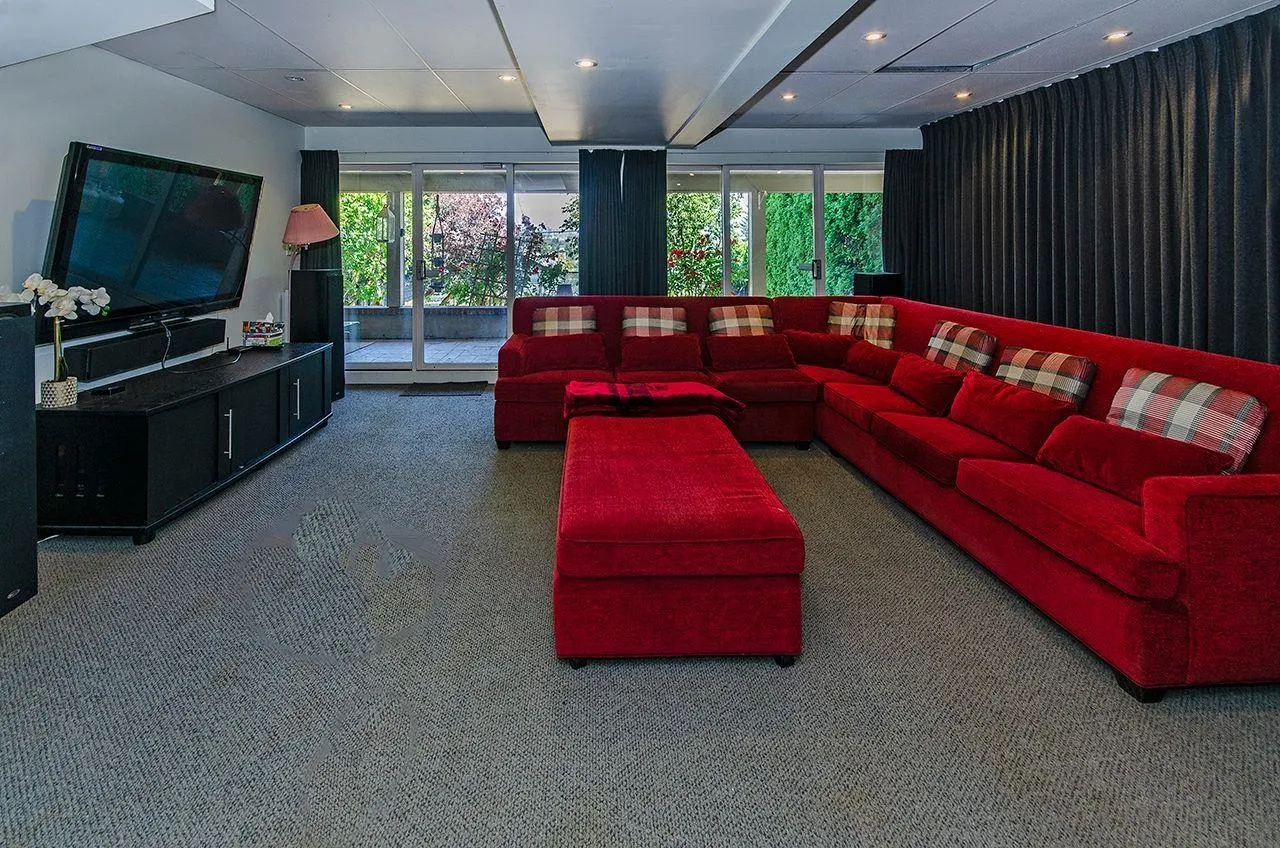 3988 Quesnel Drive