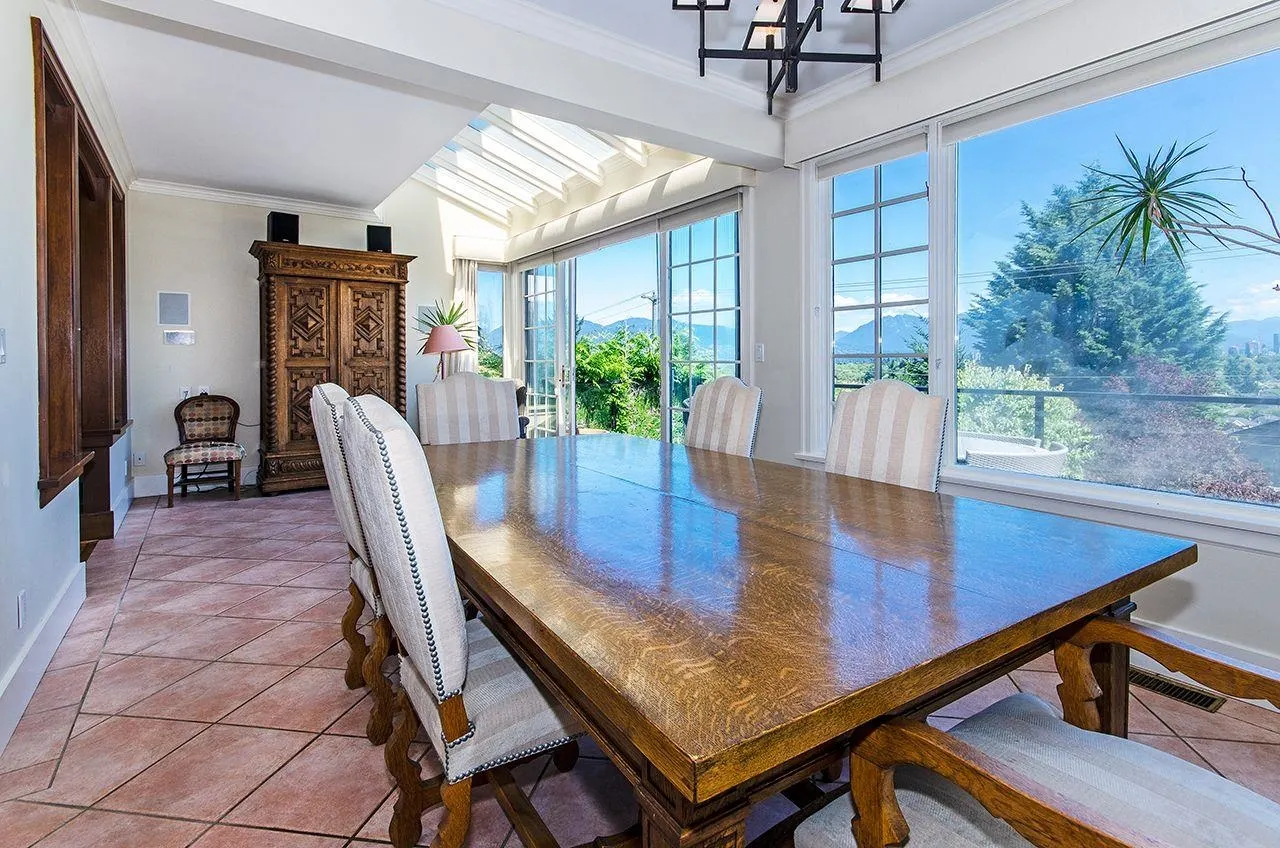 3988 Quesnel Drive