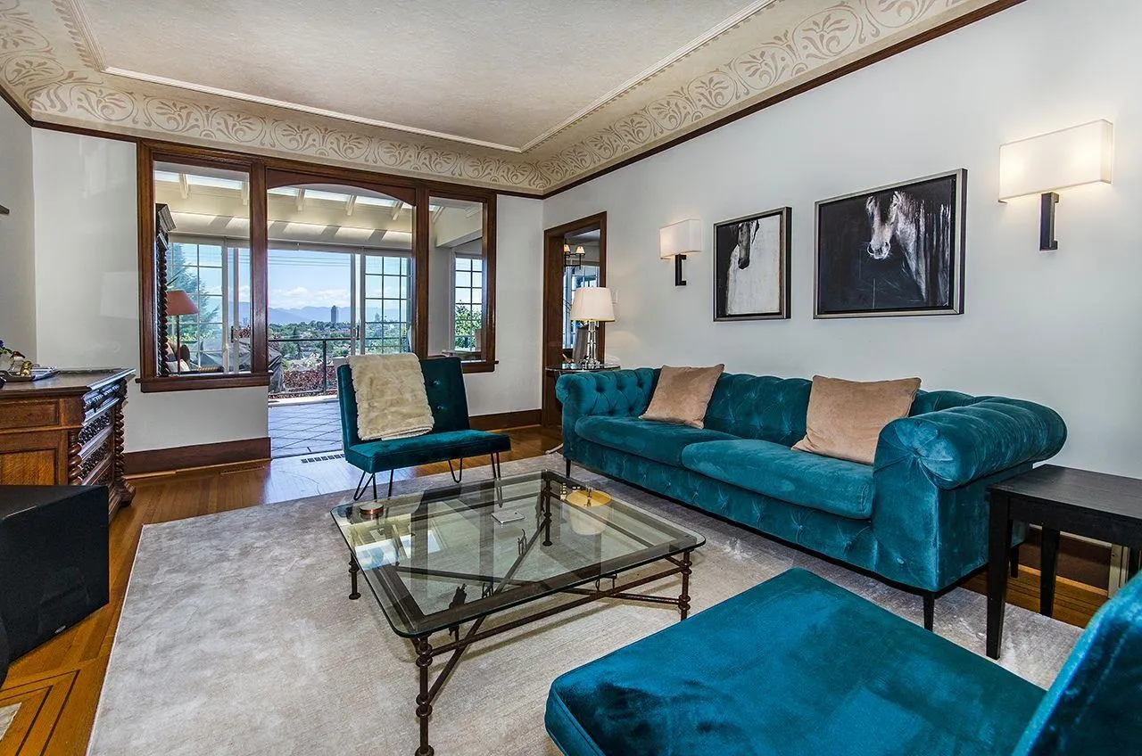 3988 Quesnel Drive