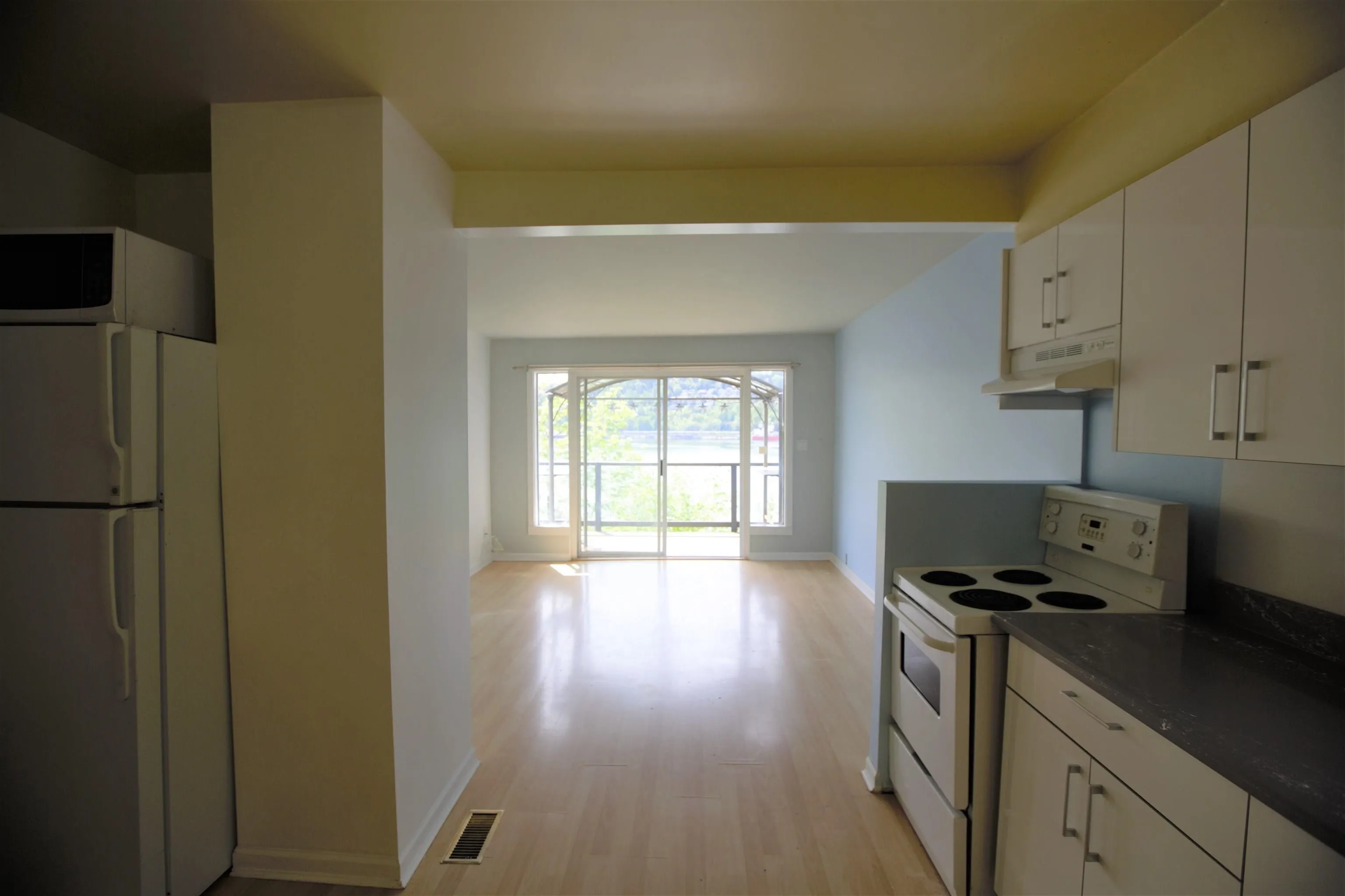 940 Ioco Road