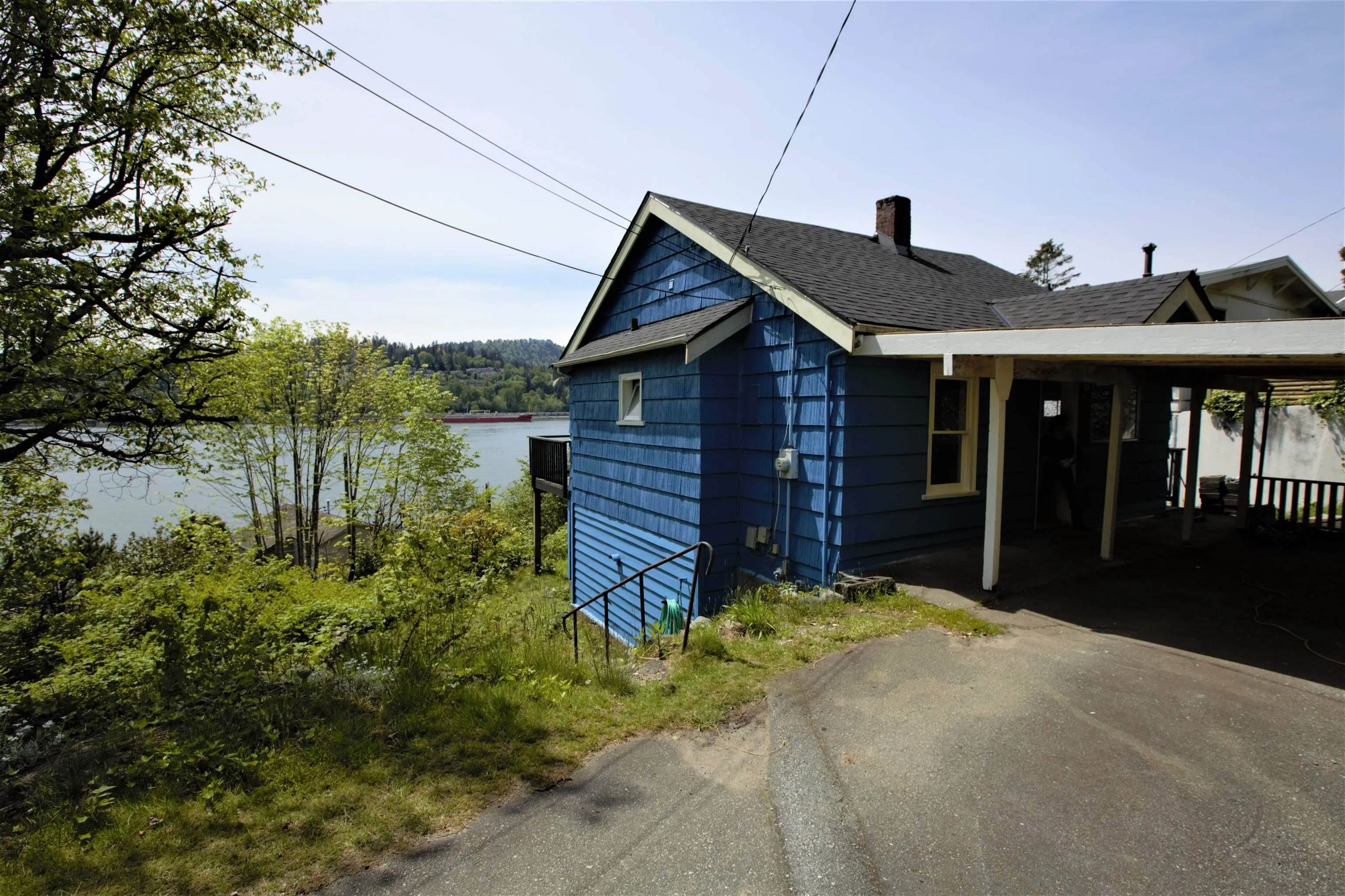 940 Ioco Road