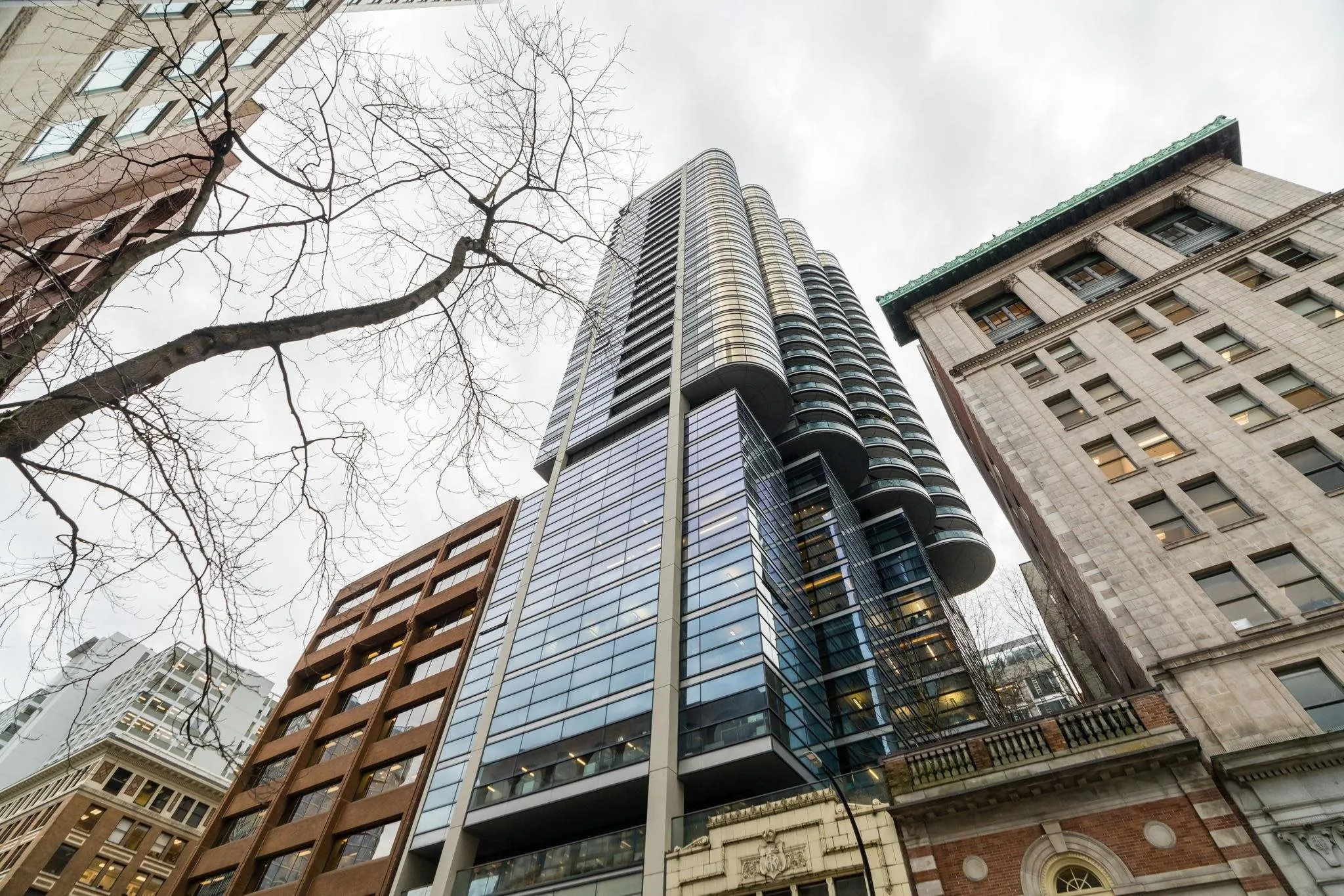 3504 838 W Hastings Street