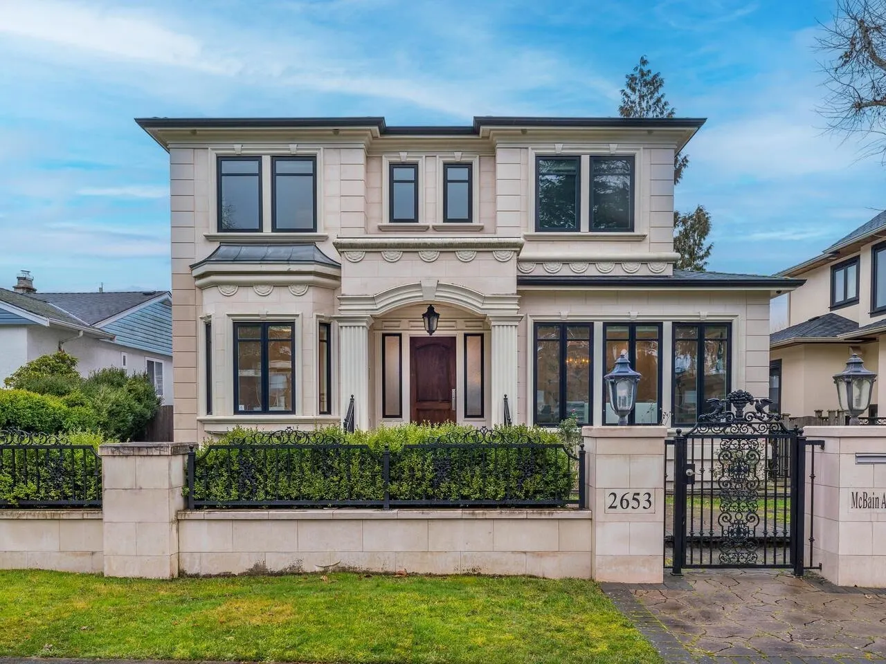 2651 Mcbain Avenue