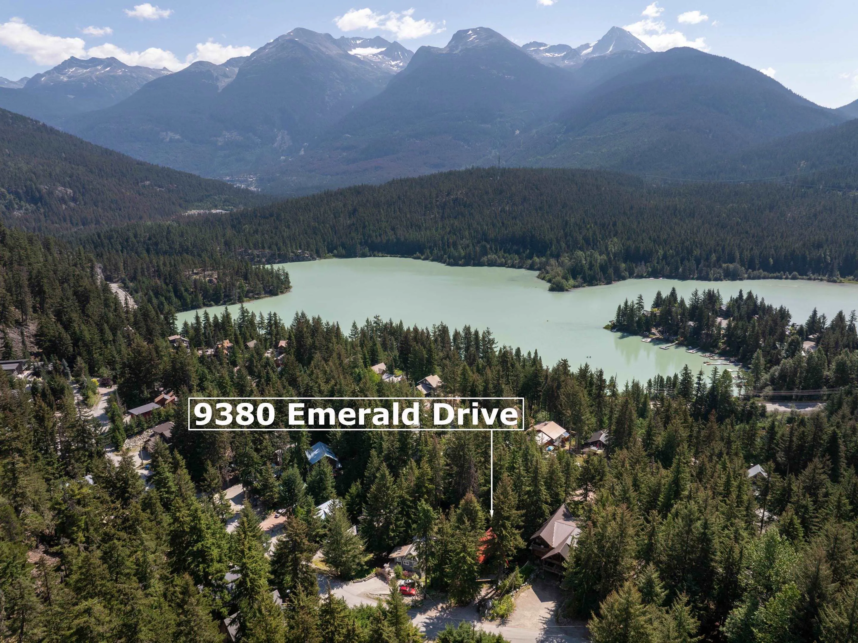 9380 Emerald Drive