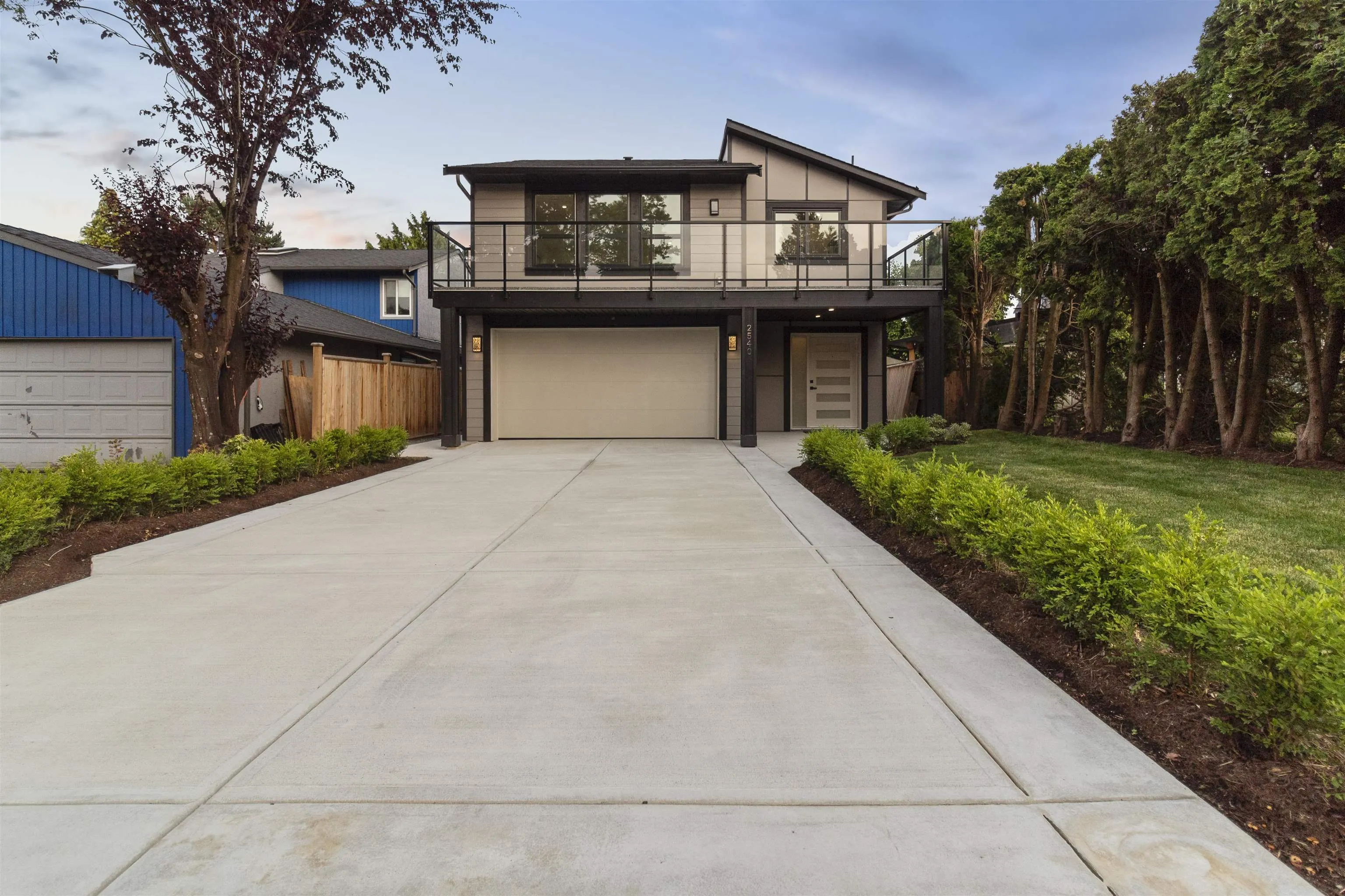 2540 Wilding Court