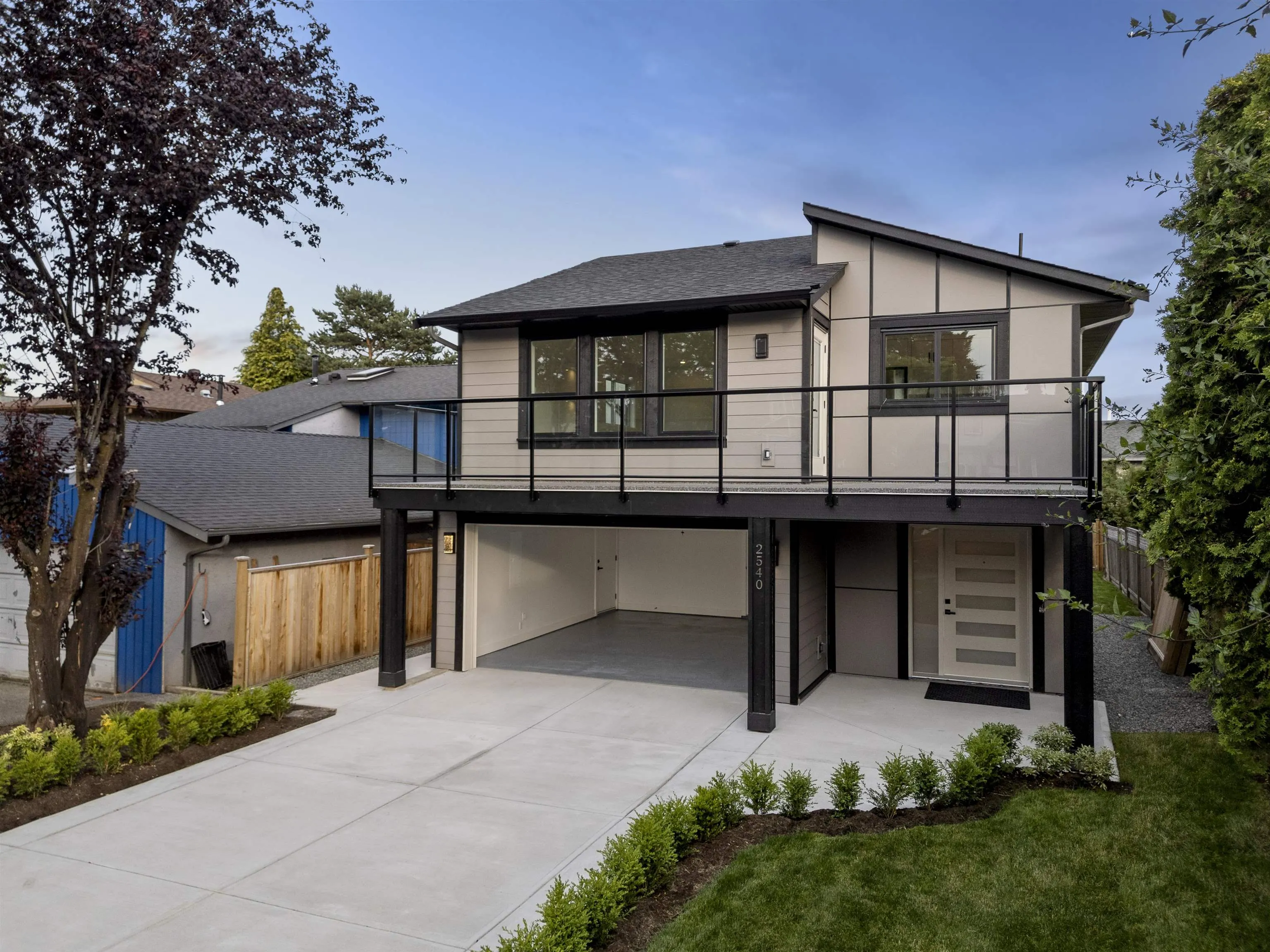 2540 Wilding Court