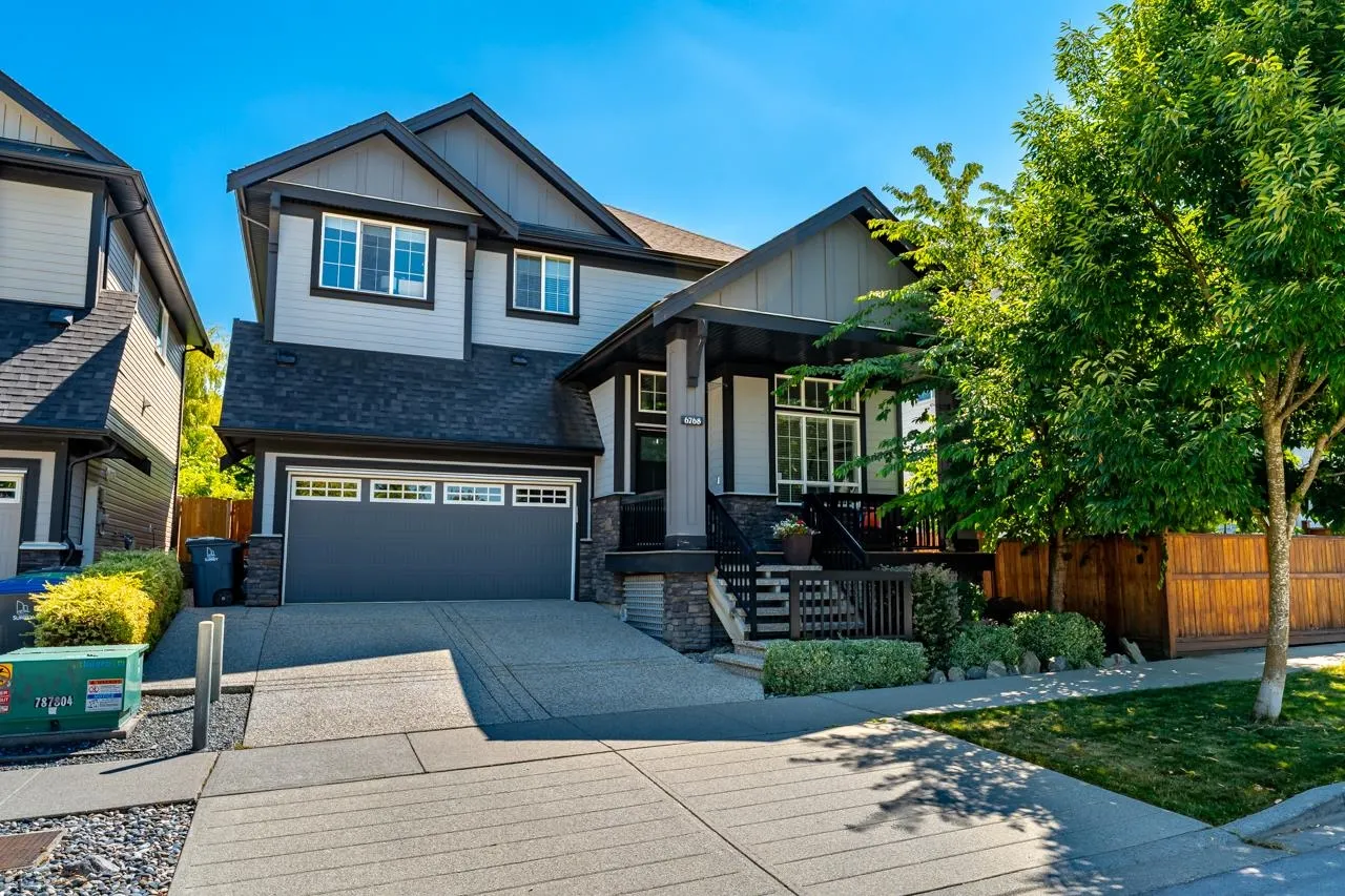 6768 180 Street