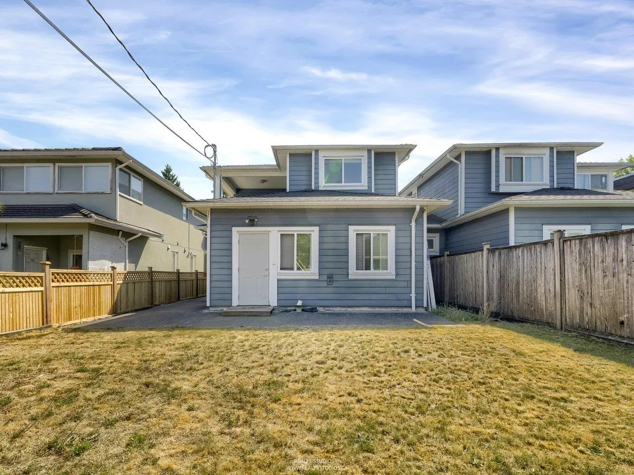 6733 Griffiths Avenue