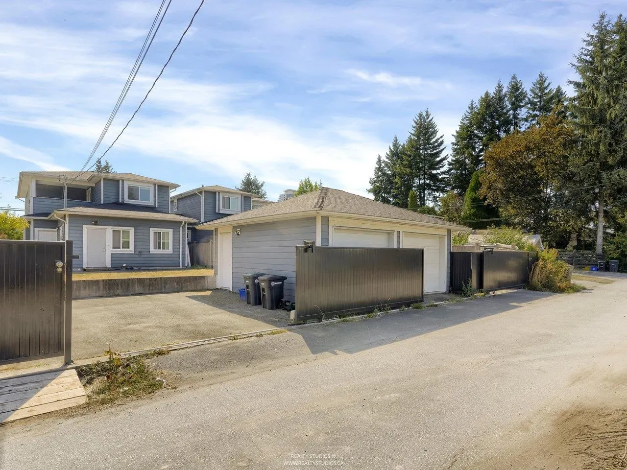 6733 Griffiths Avenue