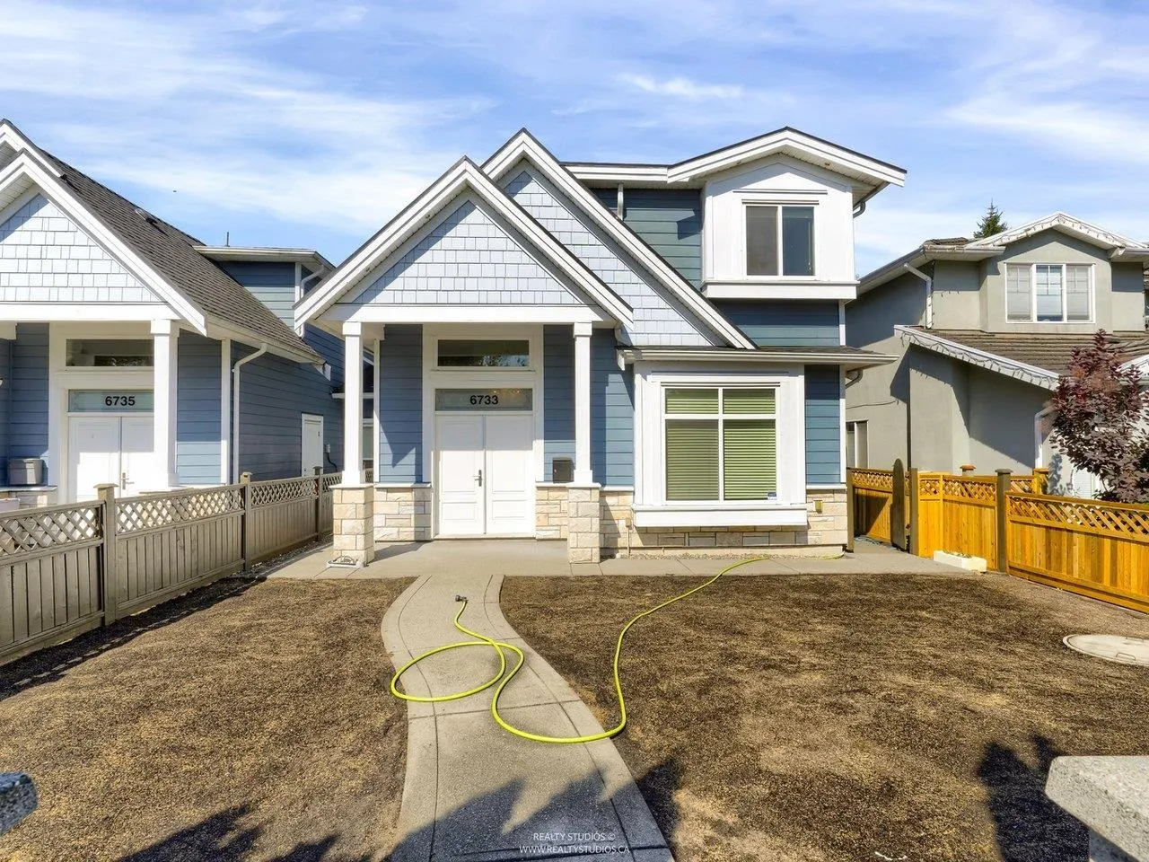 6733 Griffiths Avenue