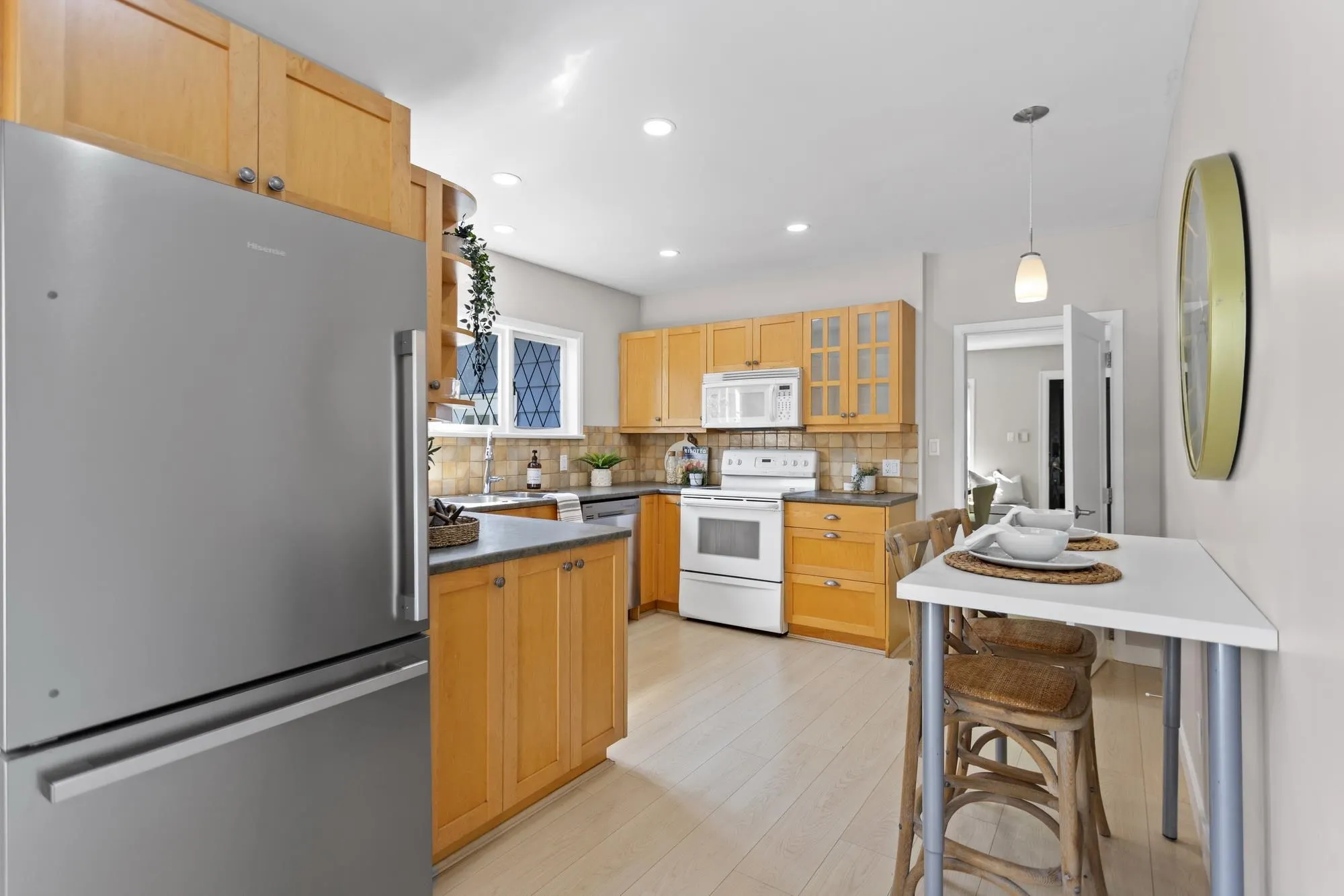 1232 W 21st Street