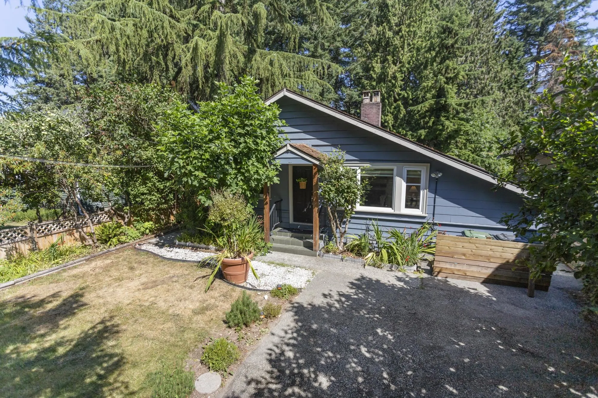 1232 W 21st Street