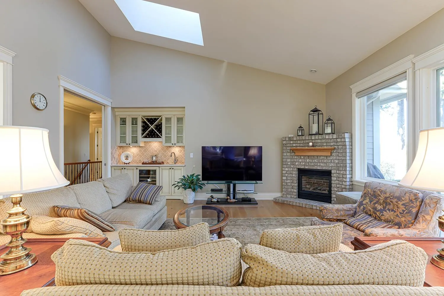1267 Pacific Drive