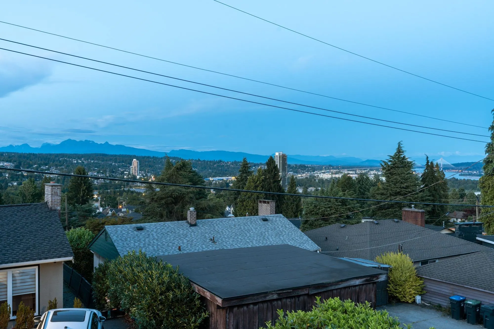 827 Burnaby Street