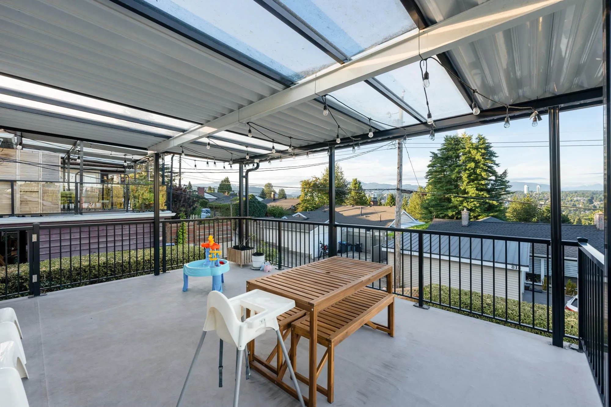 827 Burnaby Street