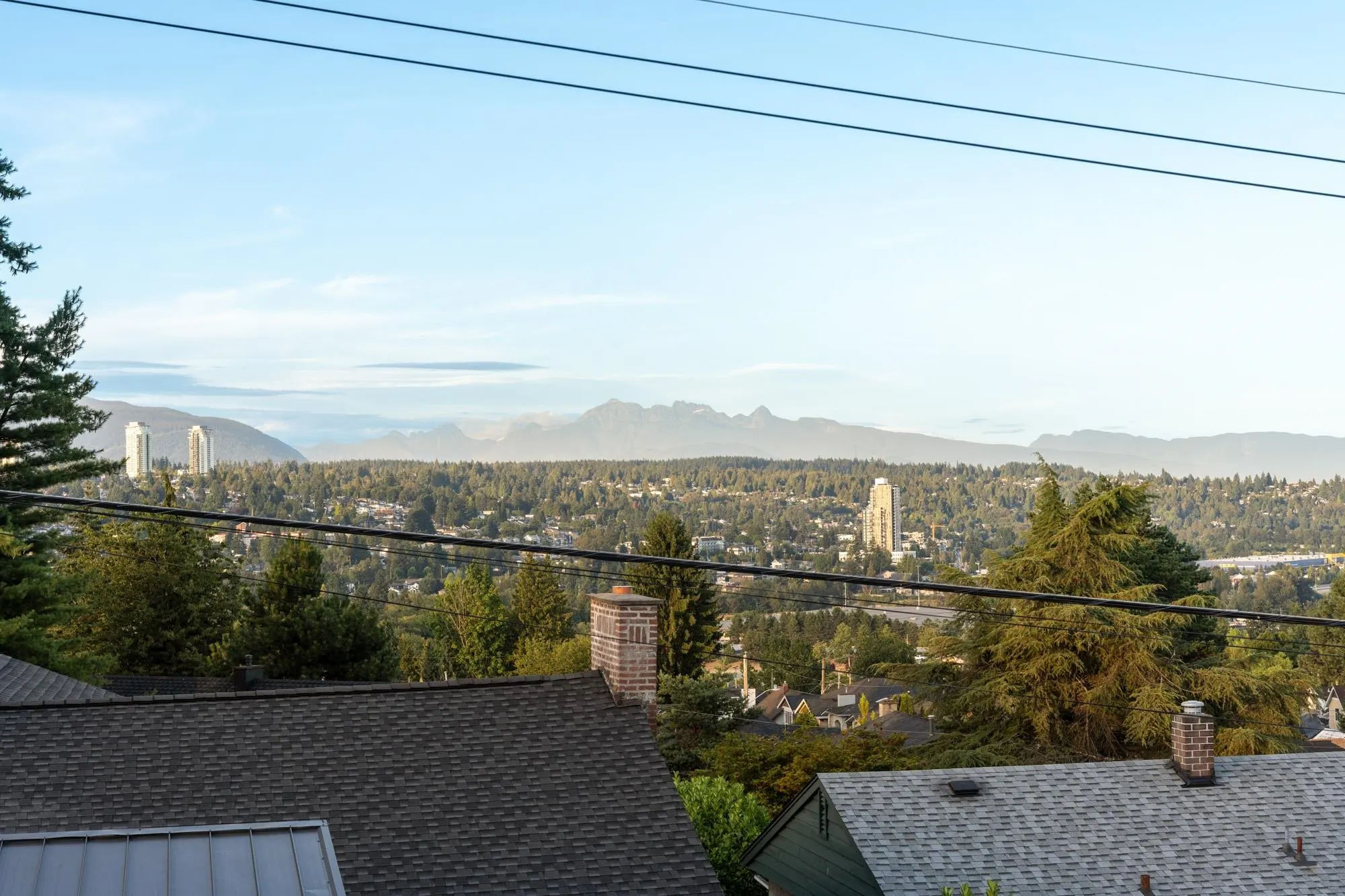 827 Burnaby Street