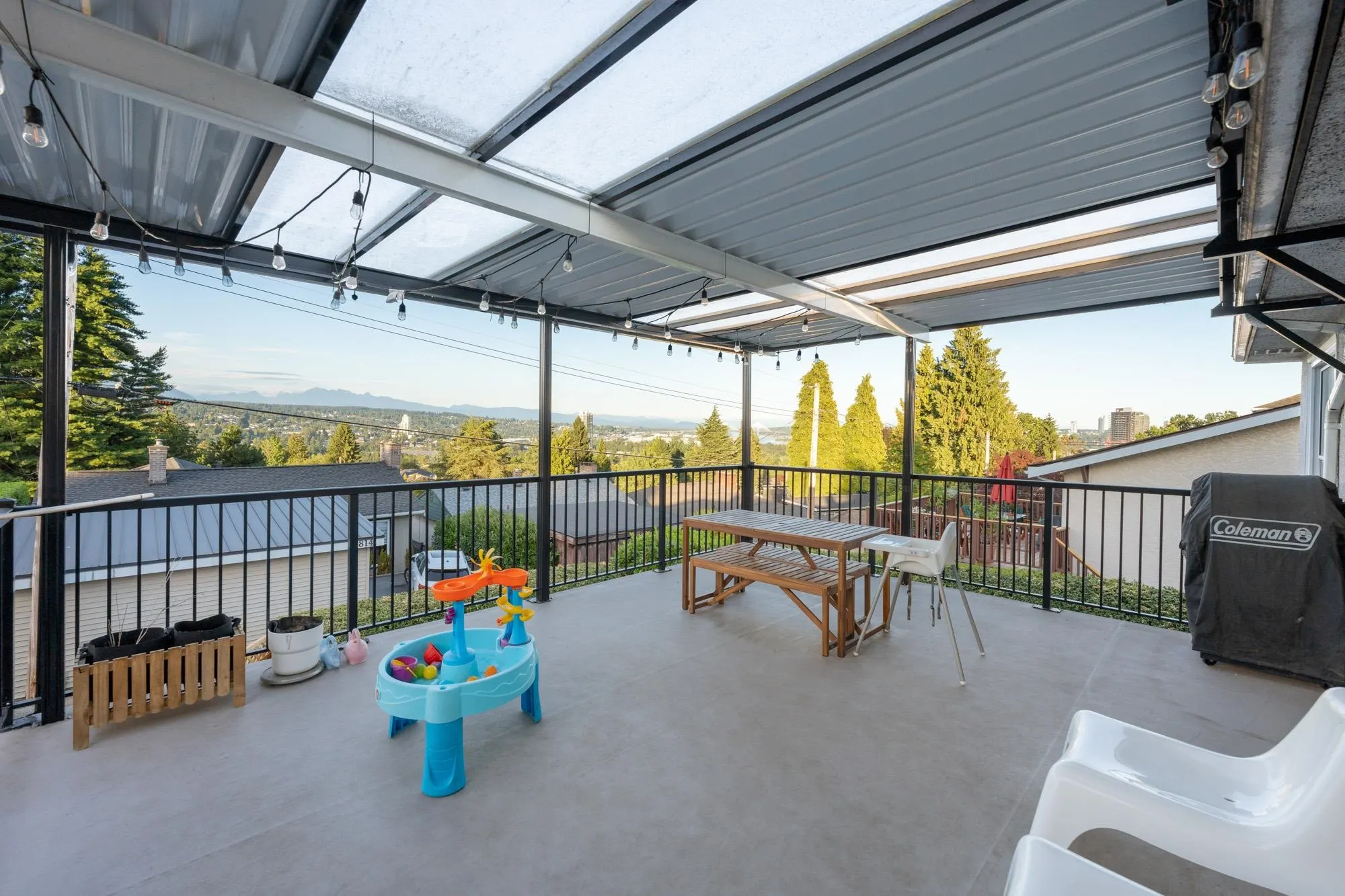 827 Burnaby Street