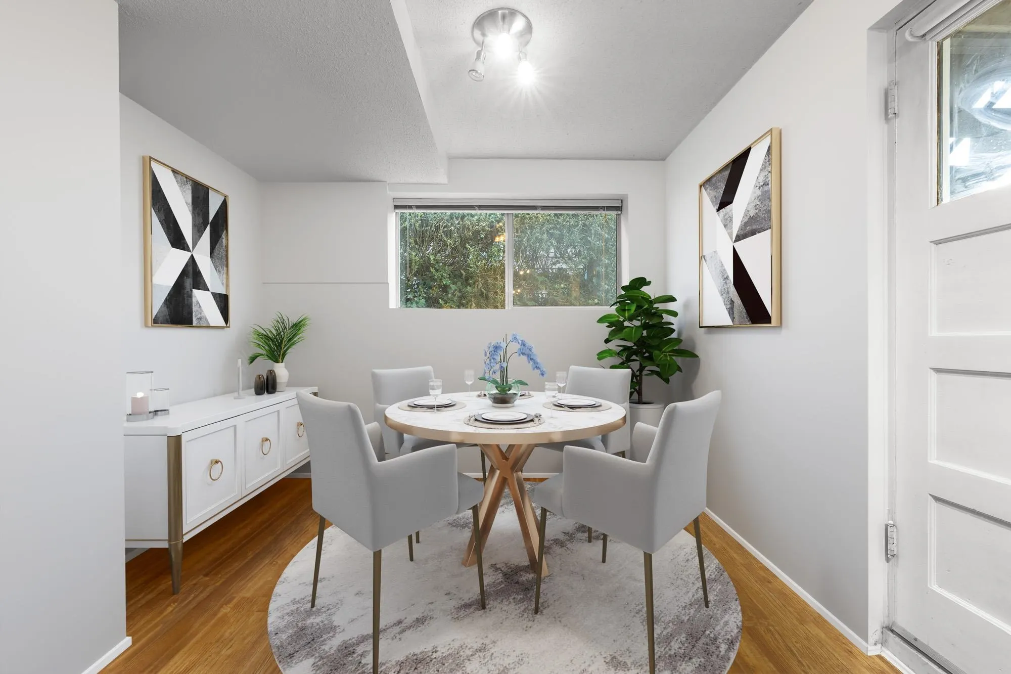 827 Burnaby Street