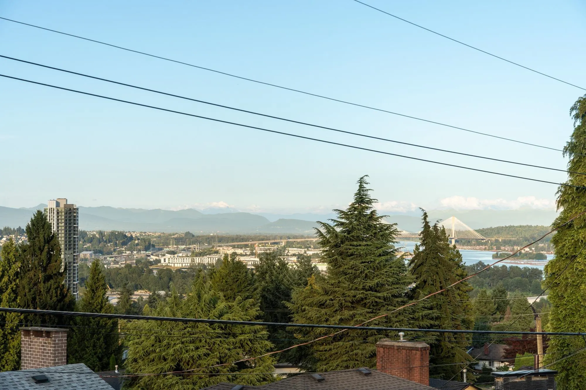 827 Burnaby Street