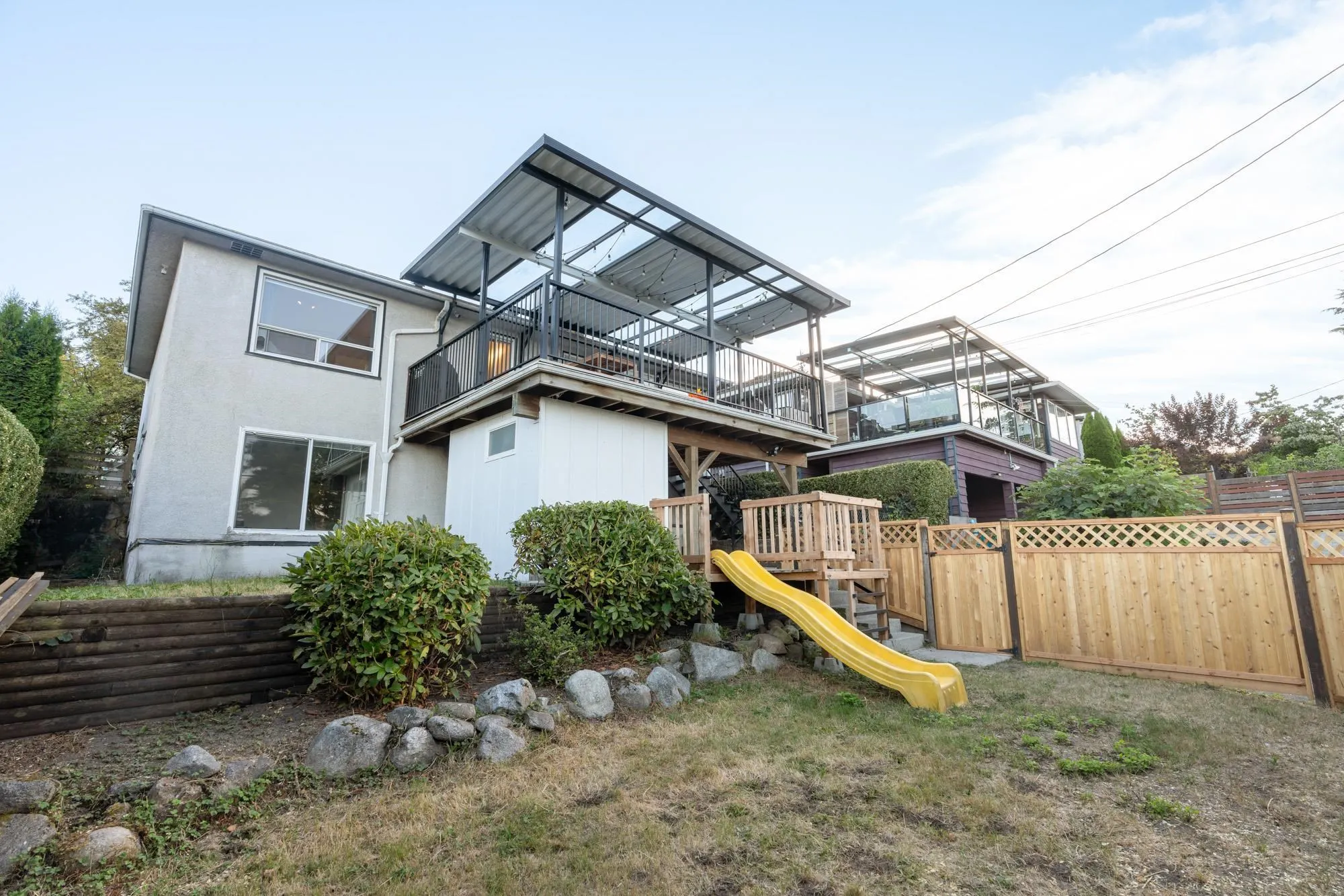 827 Burnaby Street