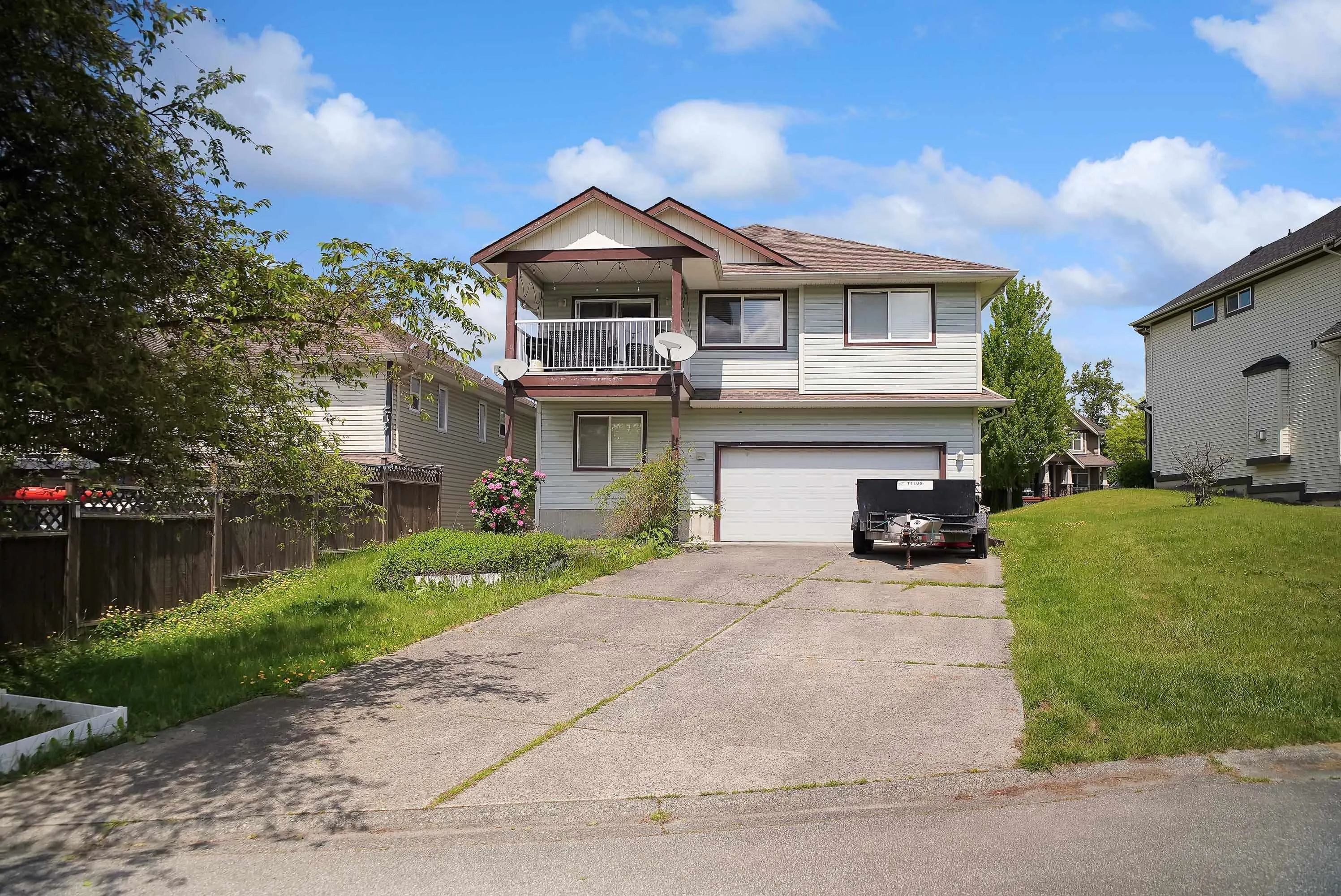 23788 Kanaka Way