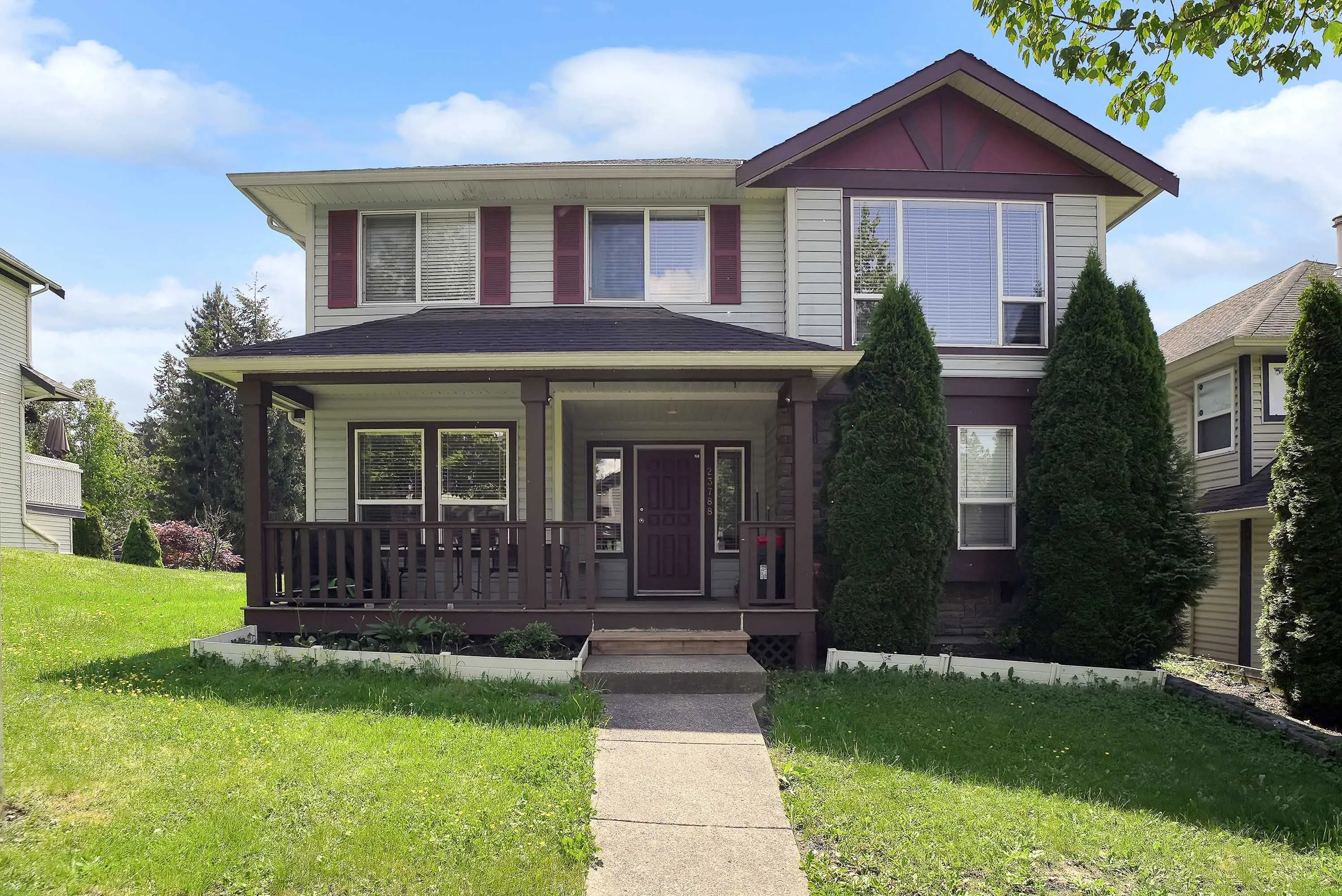 23788 Kanaka Way