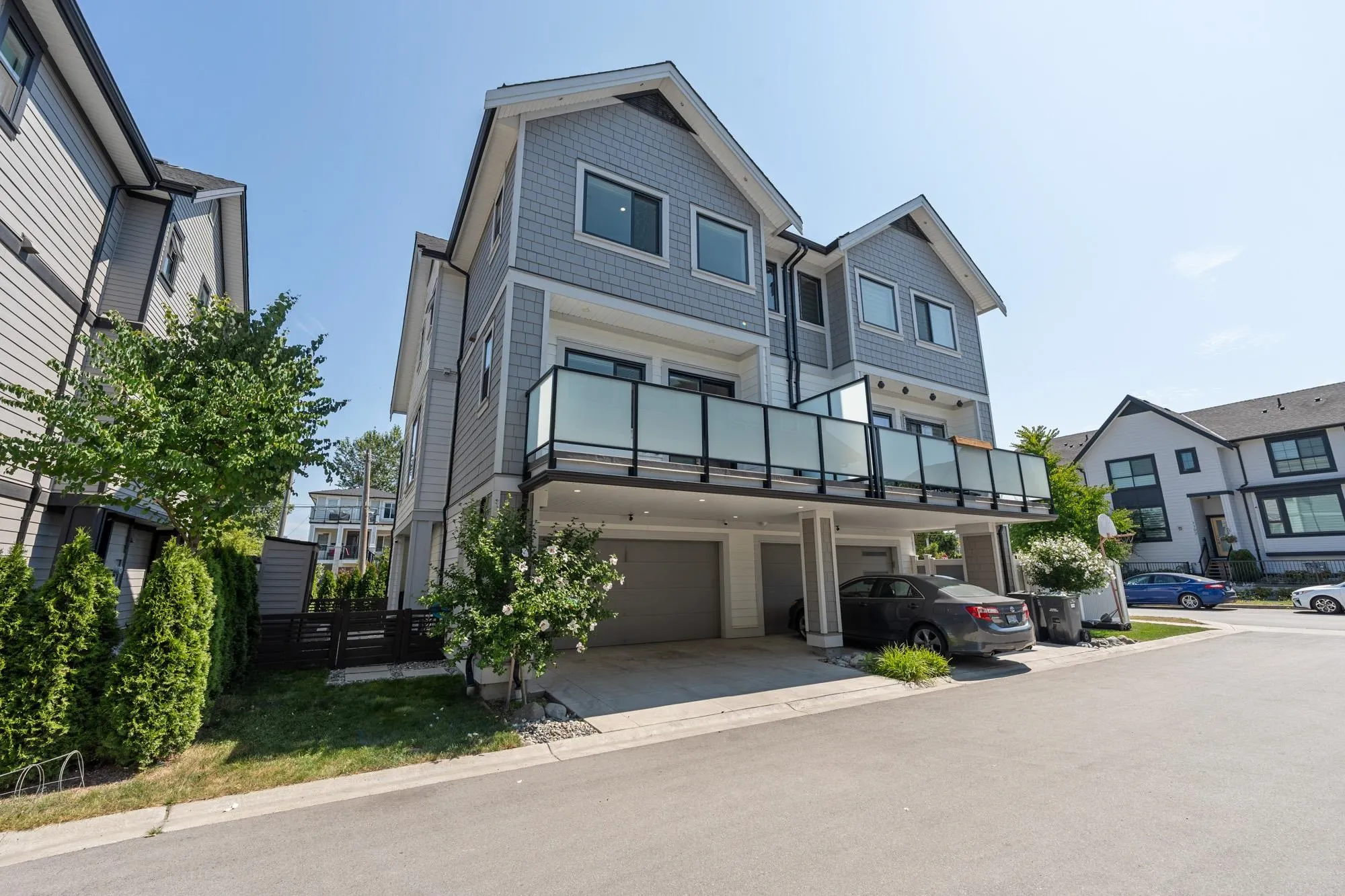 108 Jardine Street