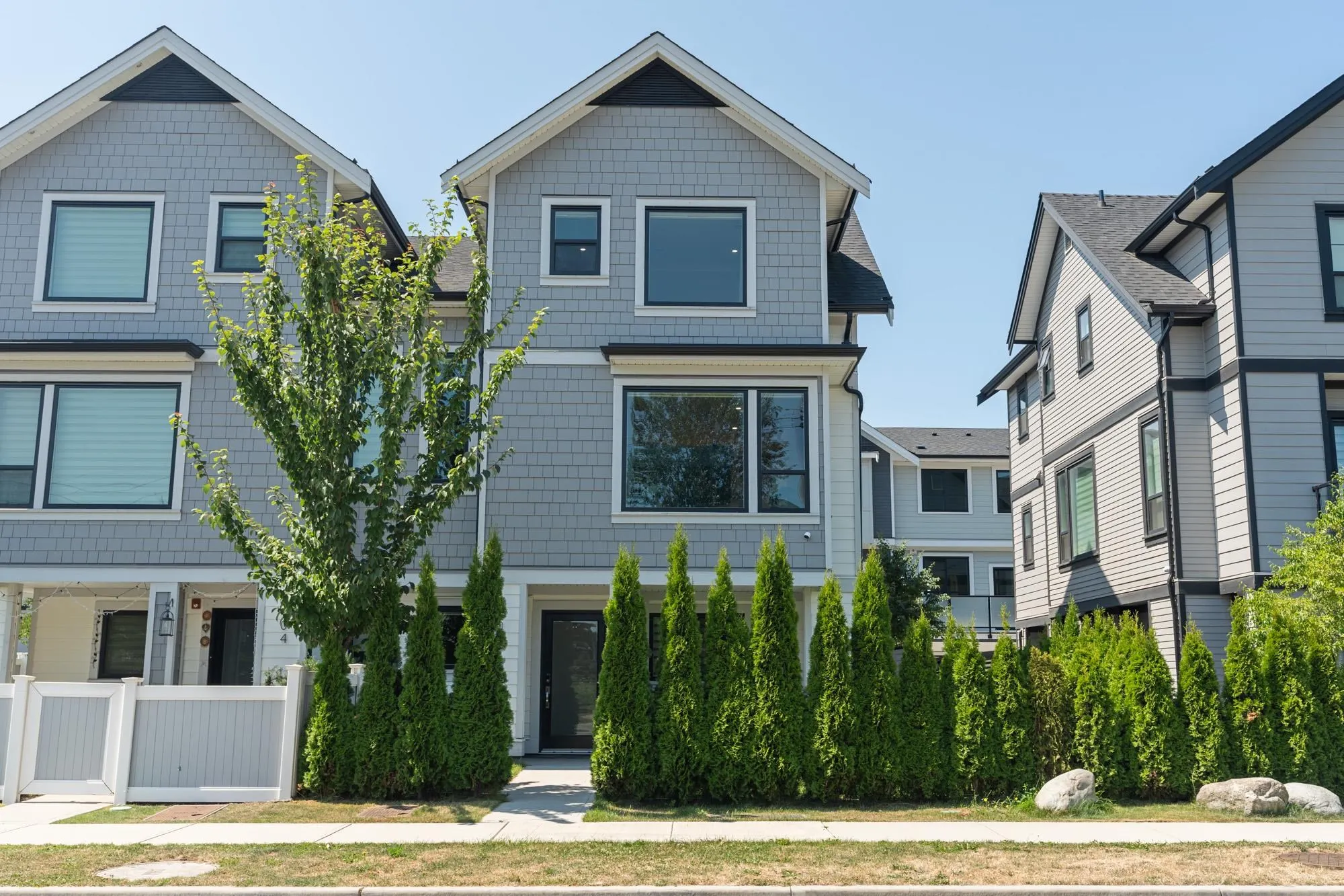 108 Jardine Street