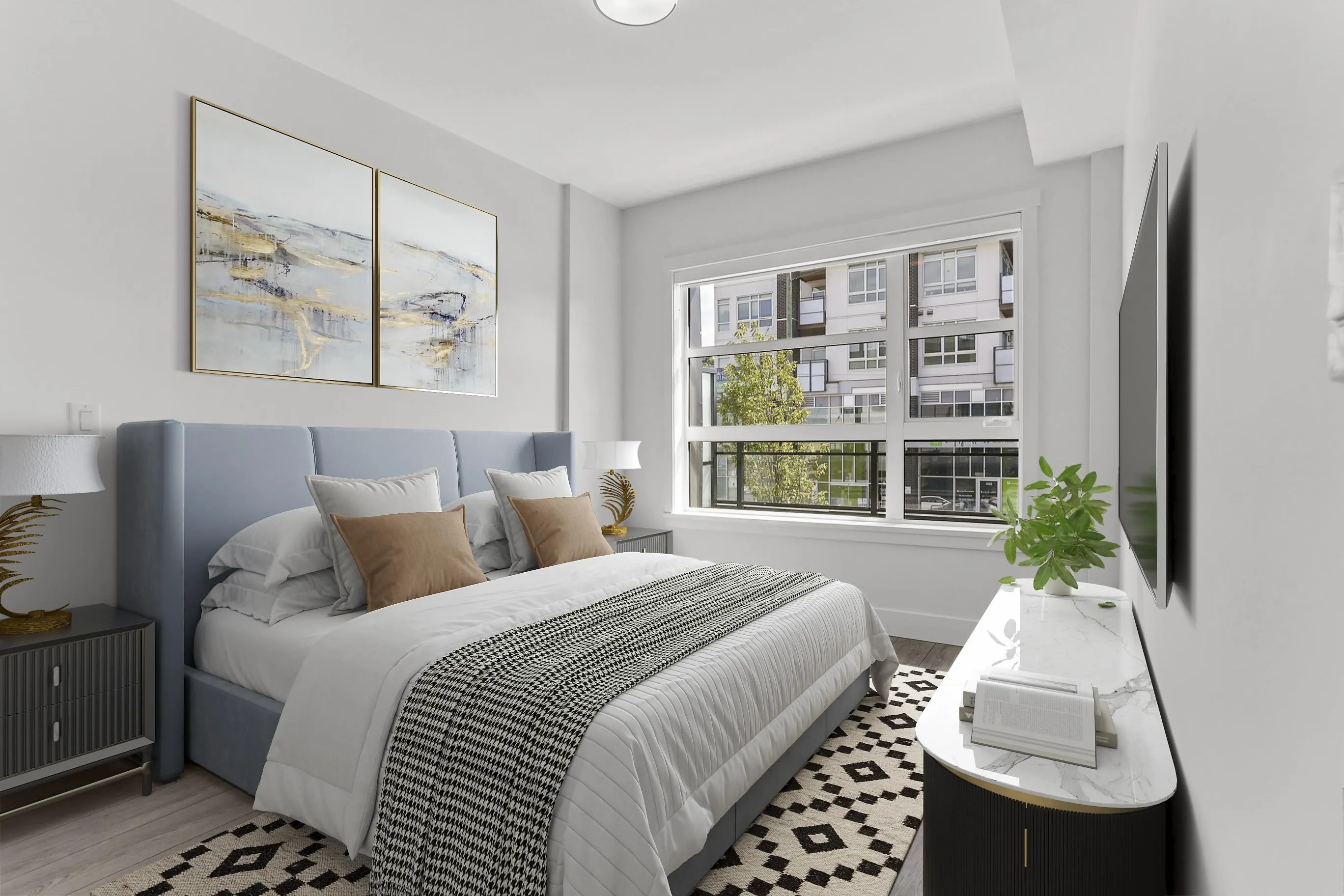306 4788 Hastings Street