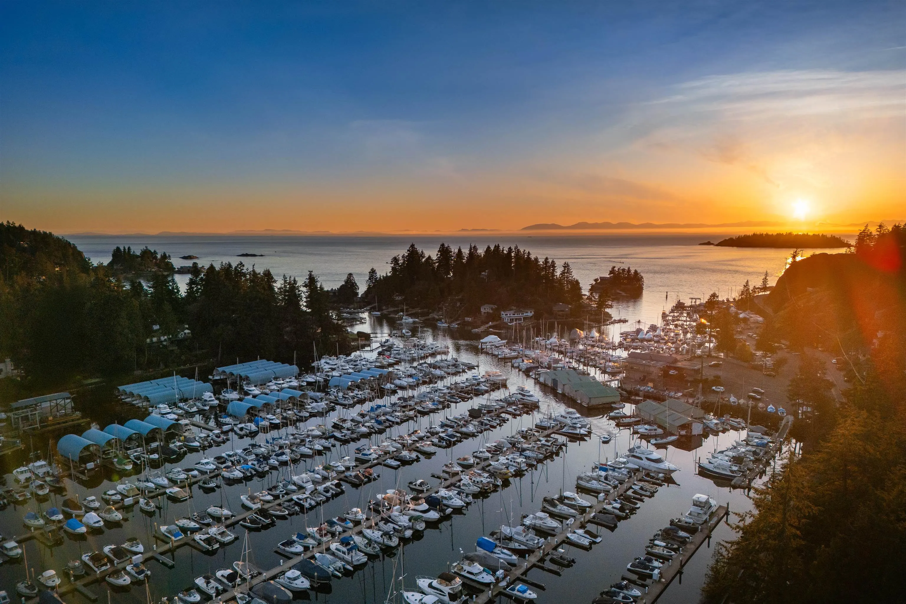 5797 Marine Drive
