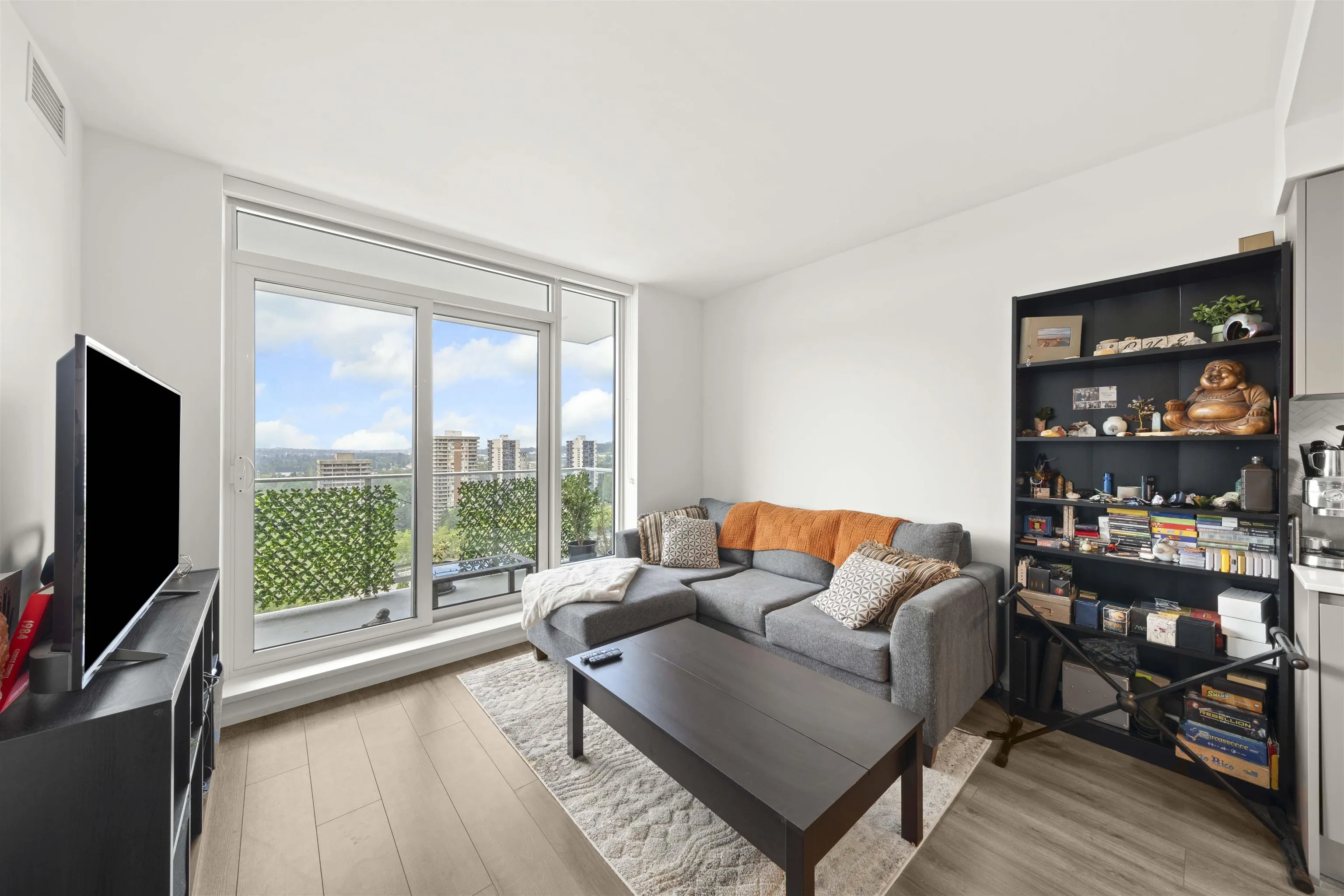 1509 3833 Evergreen Place