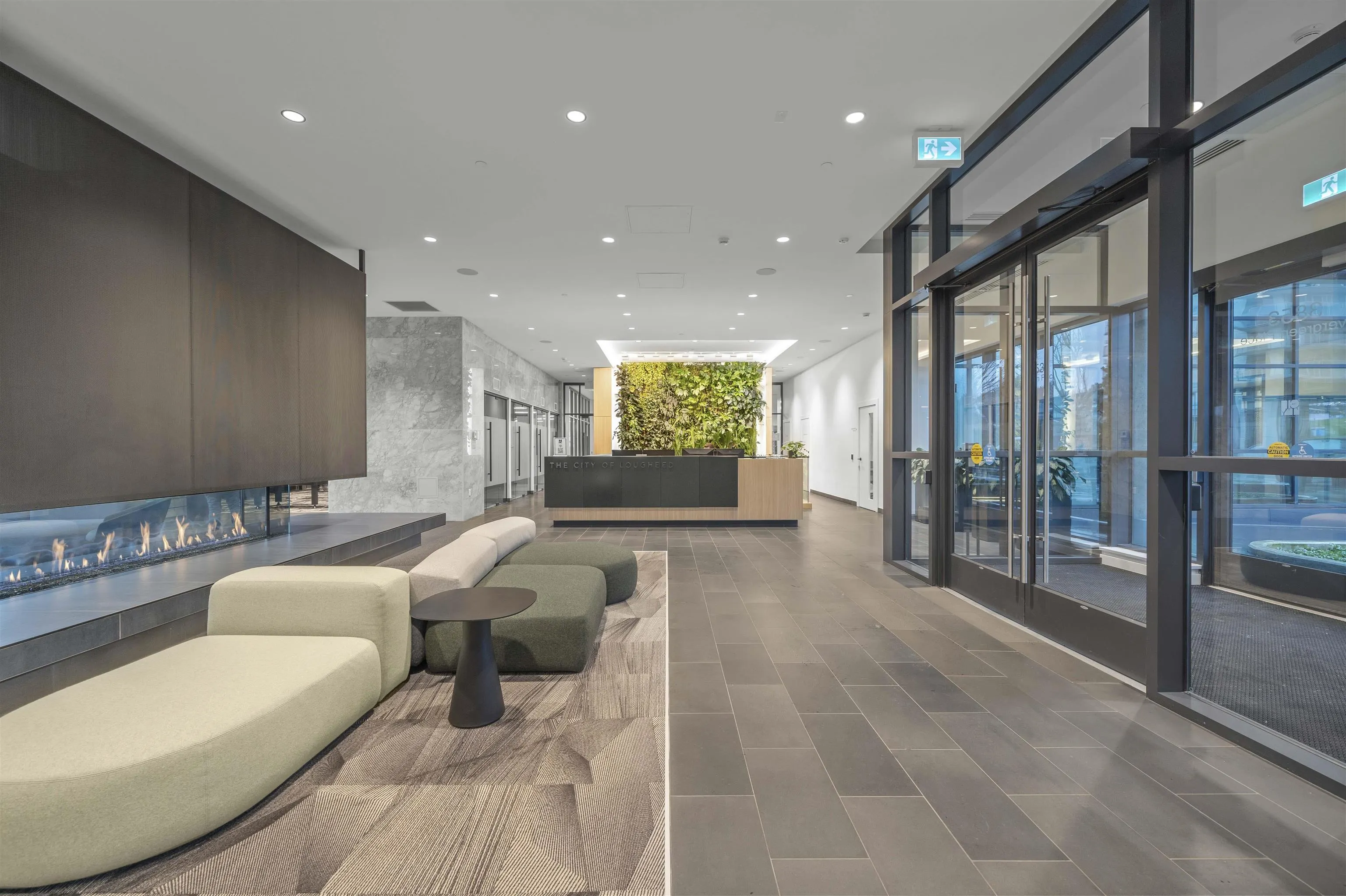 1509 3833 Evergreen Place