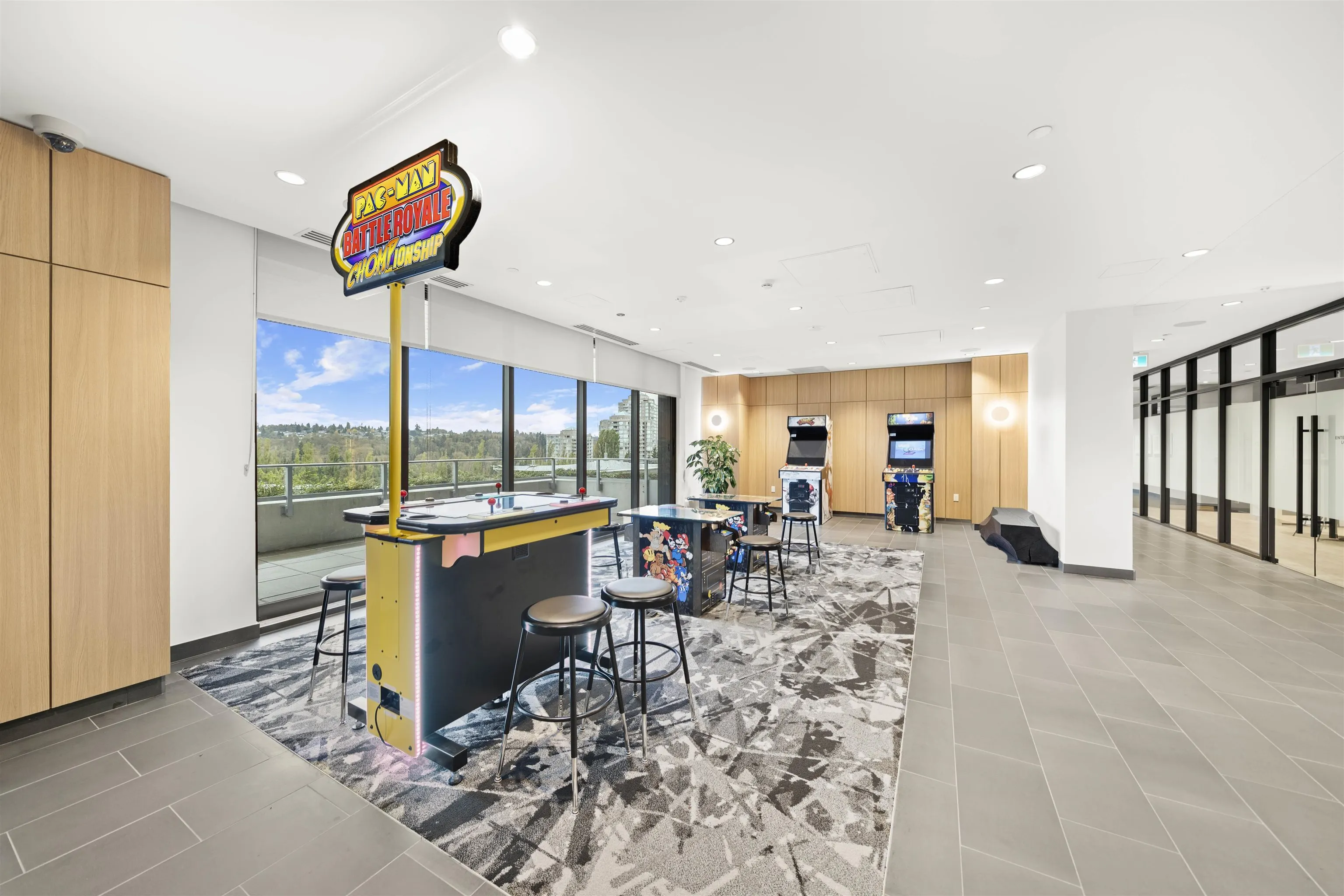 1509 3833 Evergreen Place